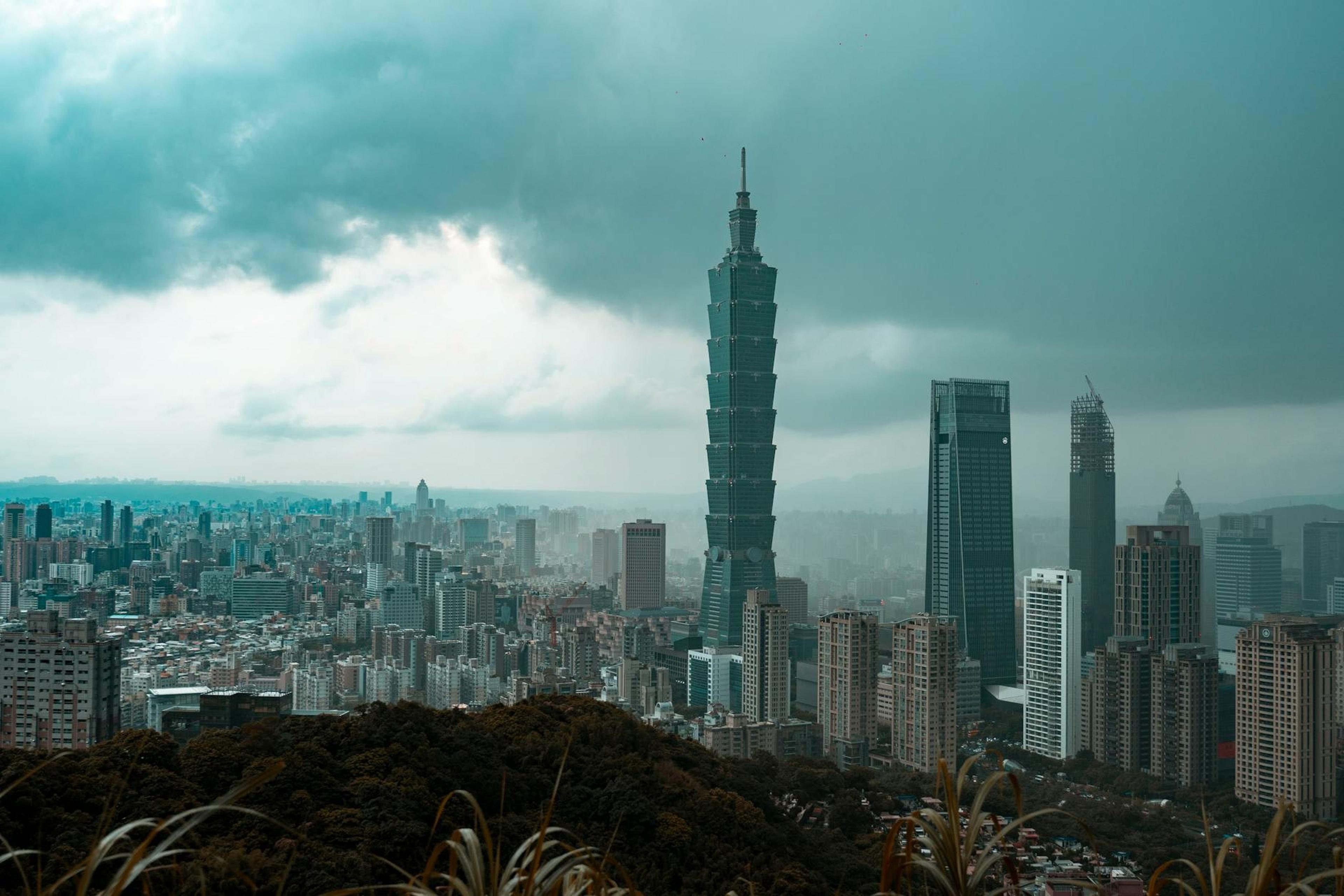 Taipei