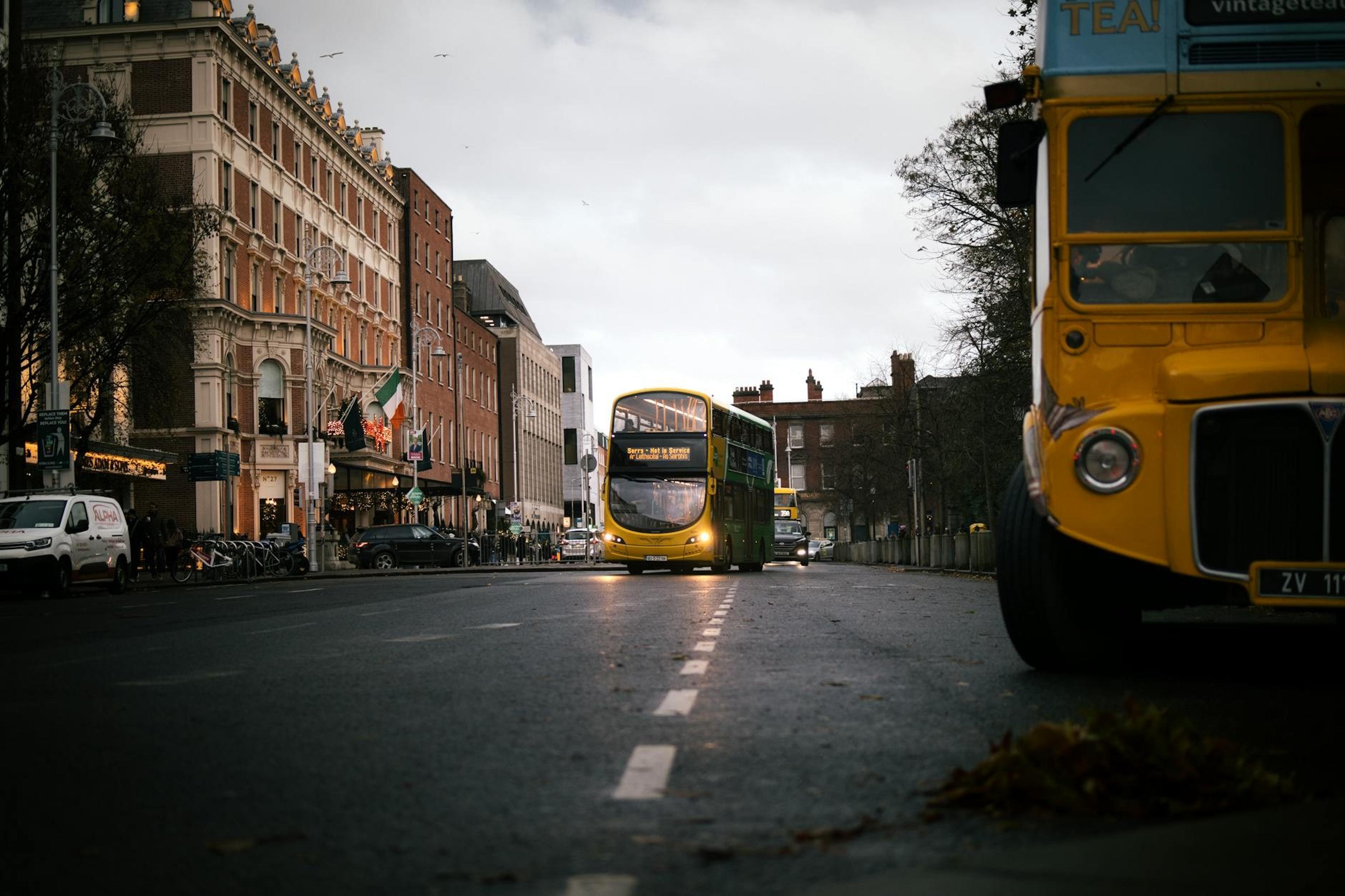 Dublin