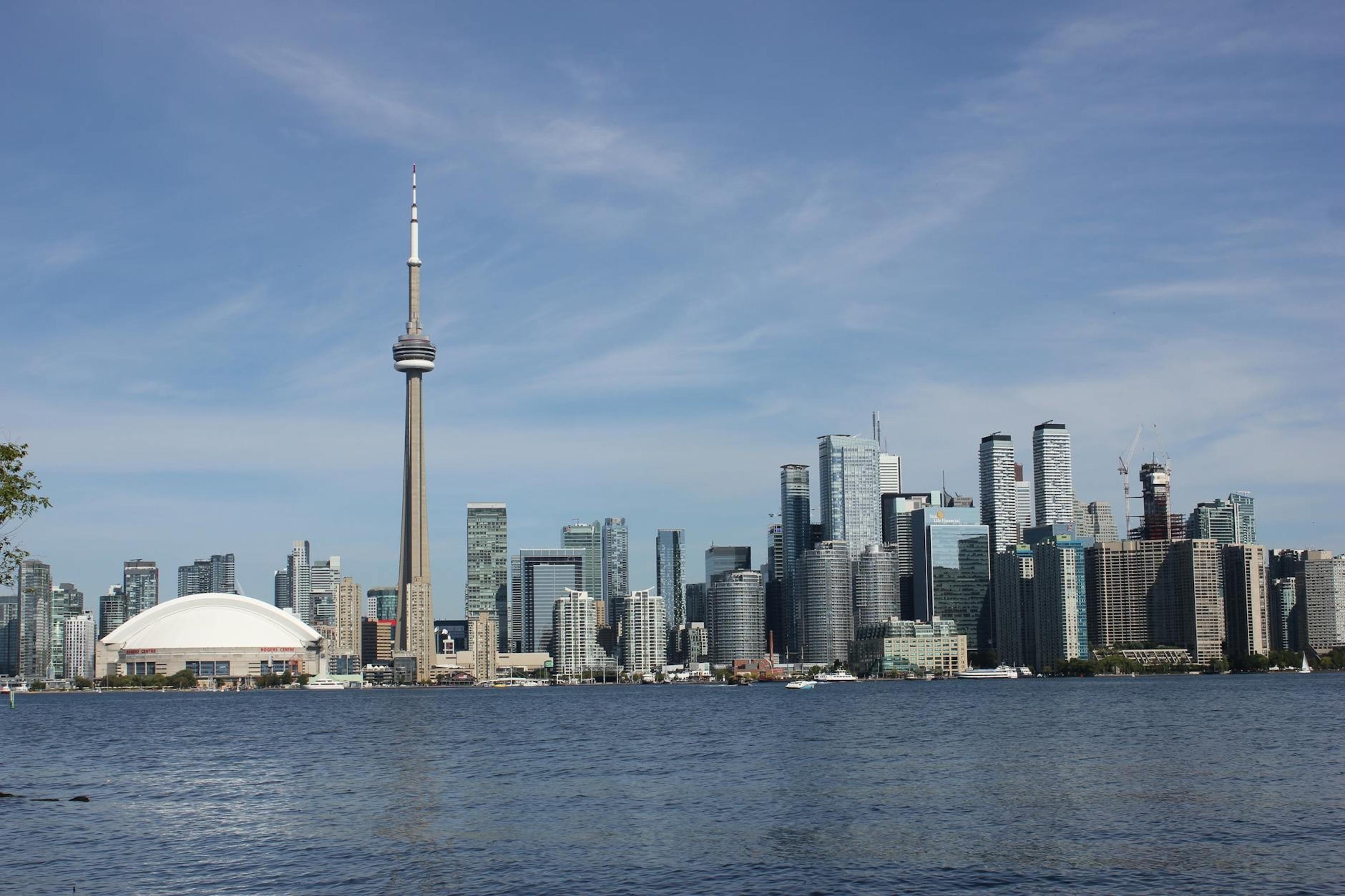Toronto