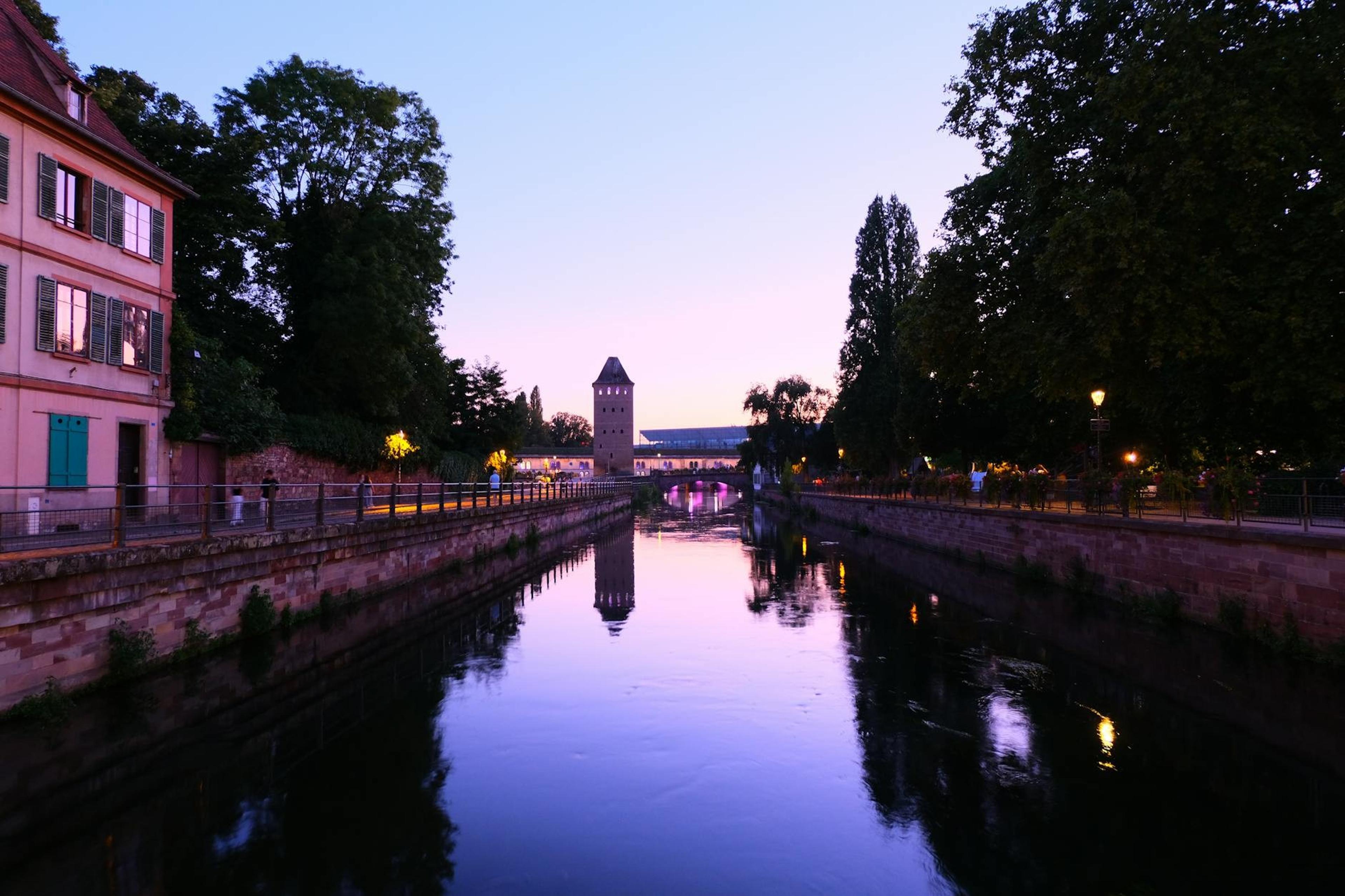 Strasbourg