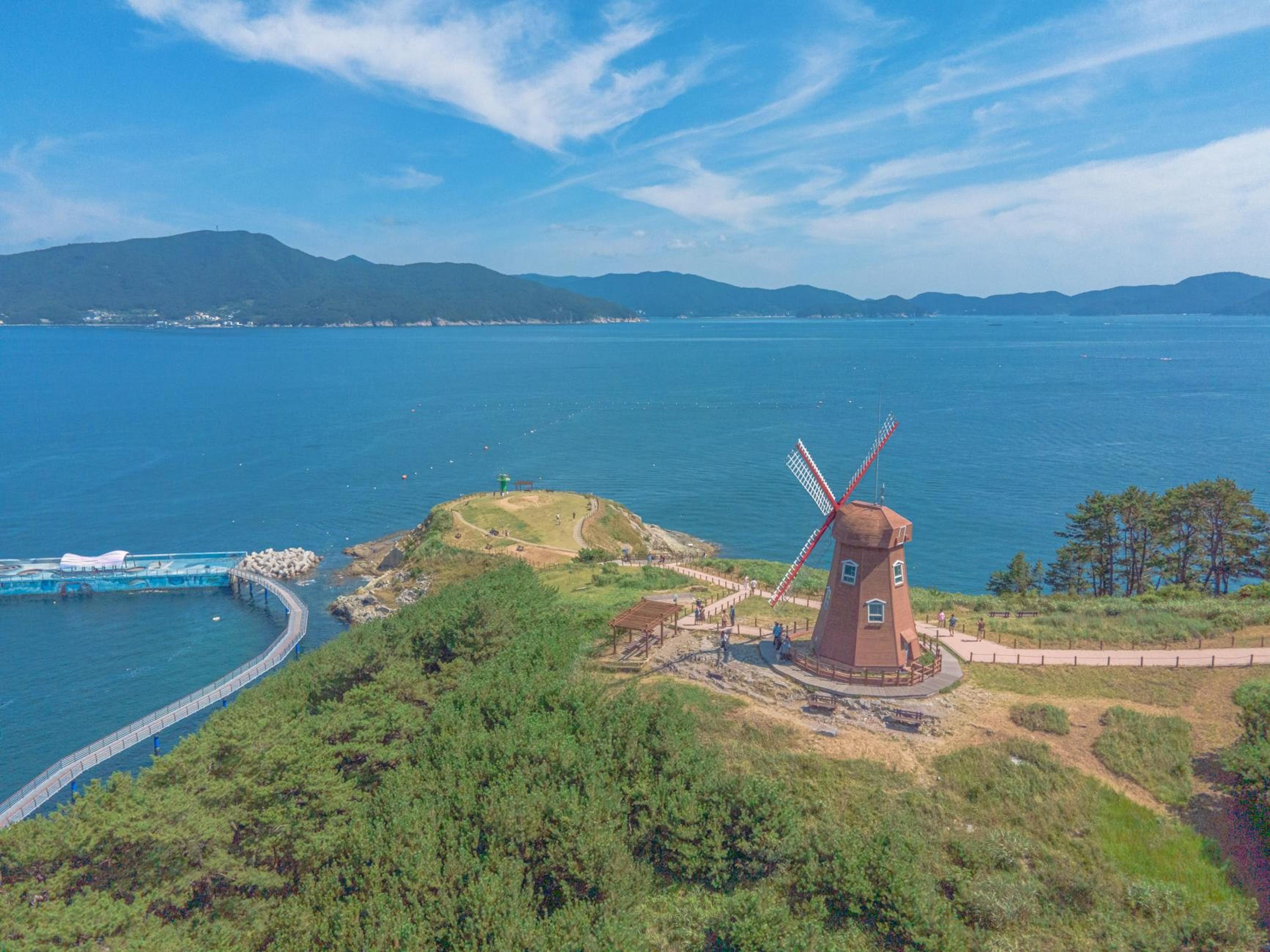 South Korea