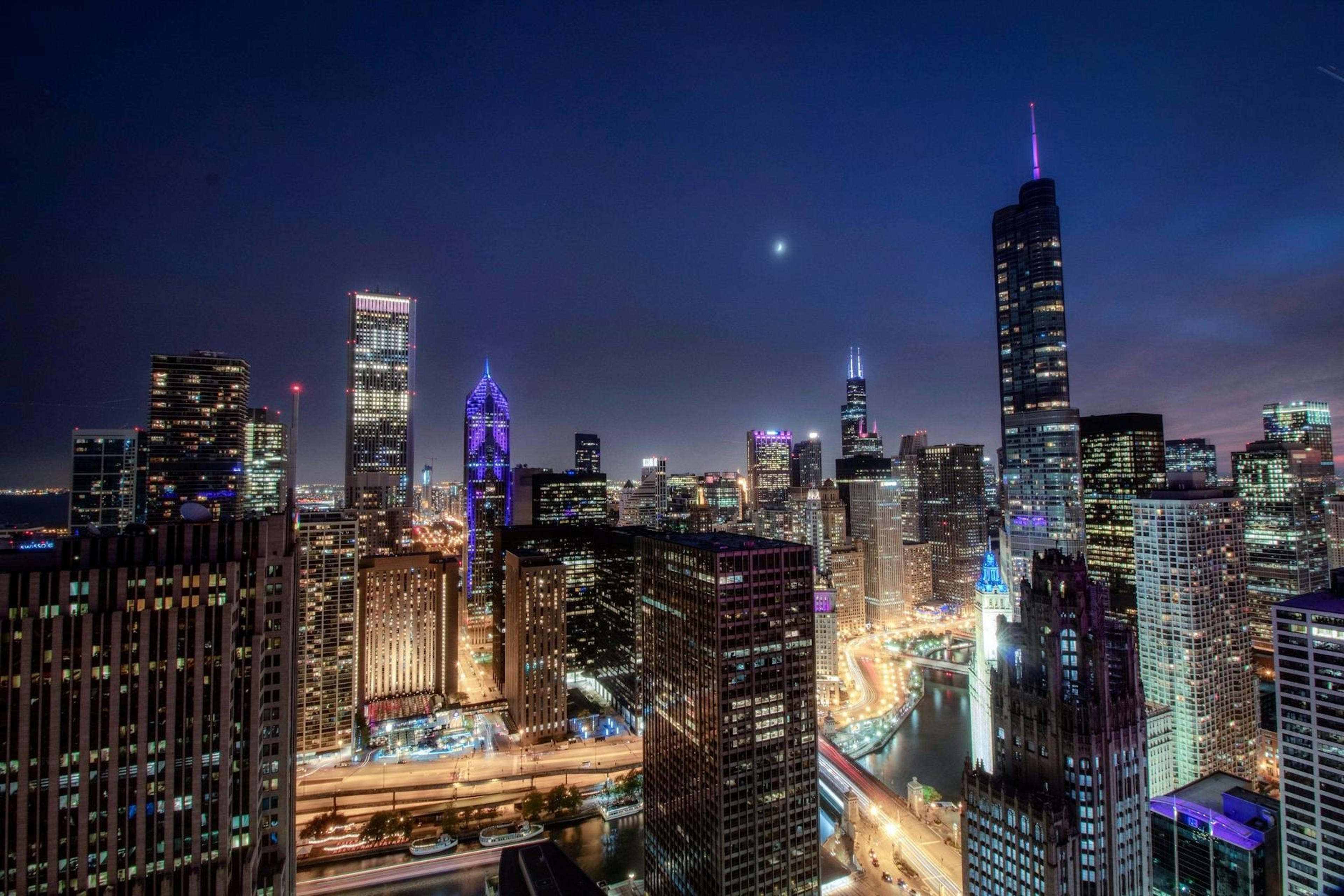 Chicago