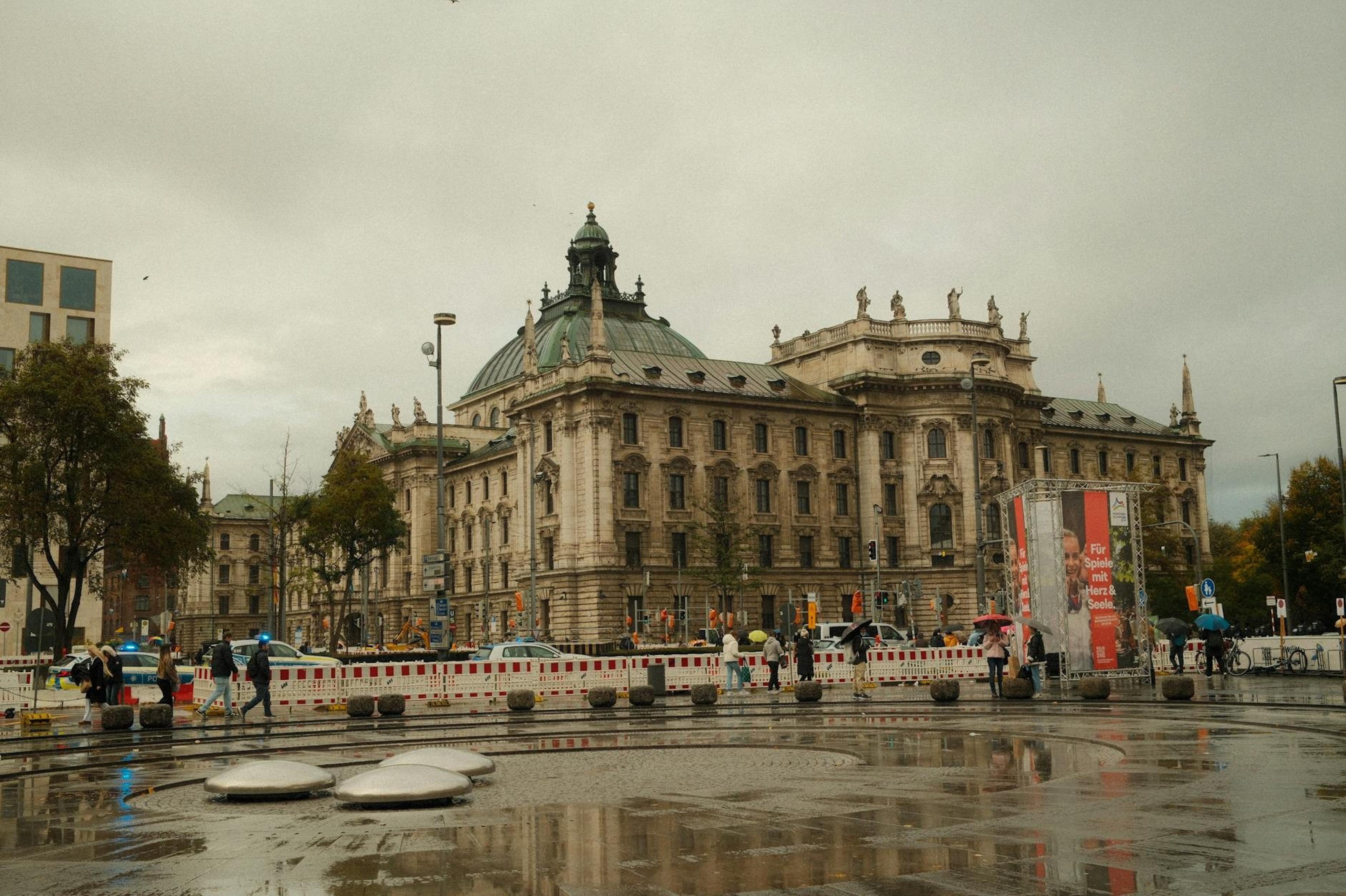 Munich