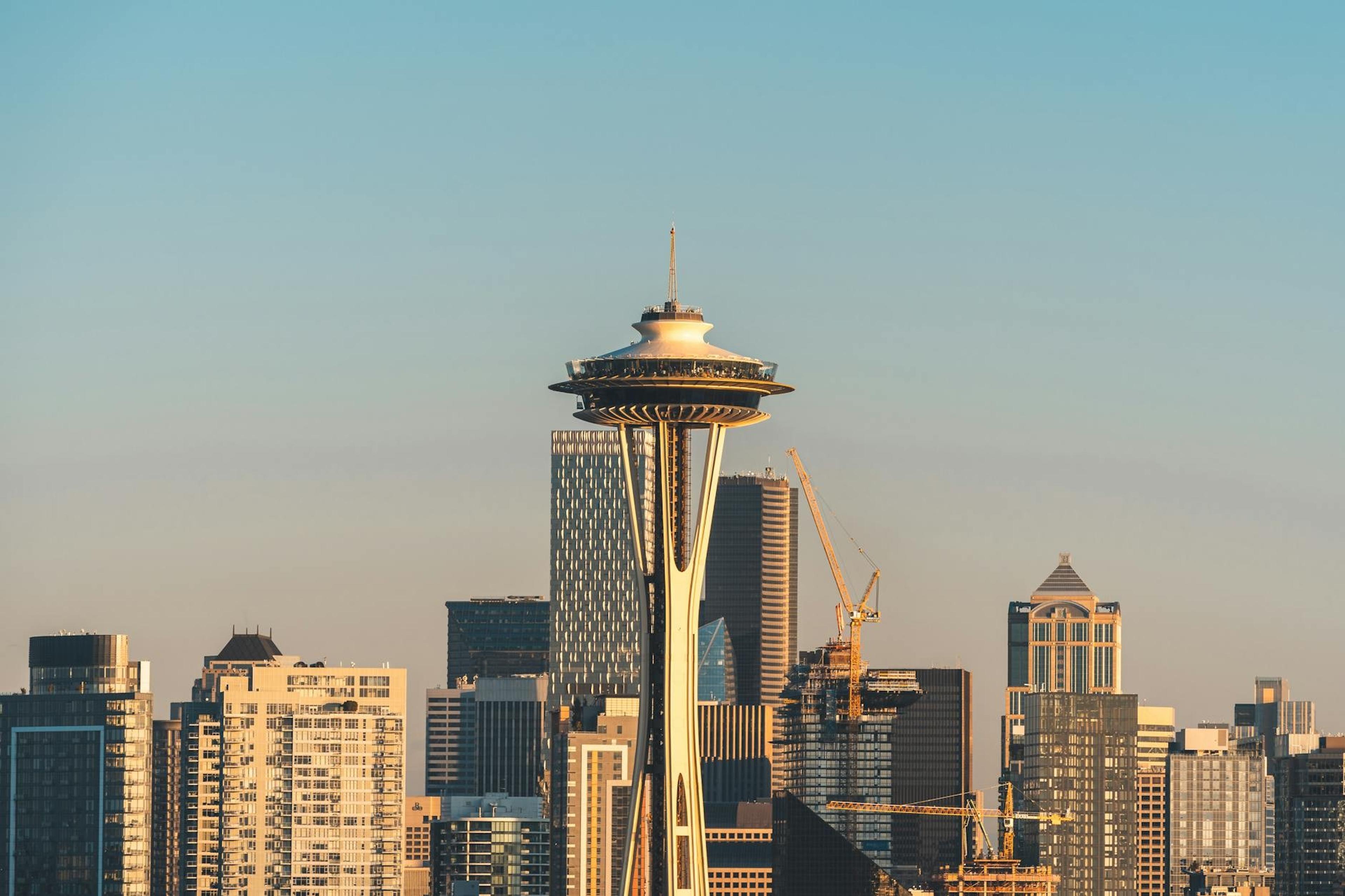 Seattle