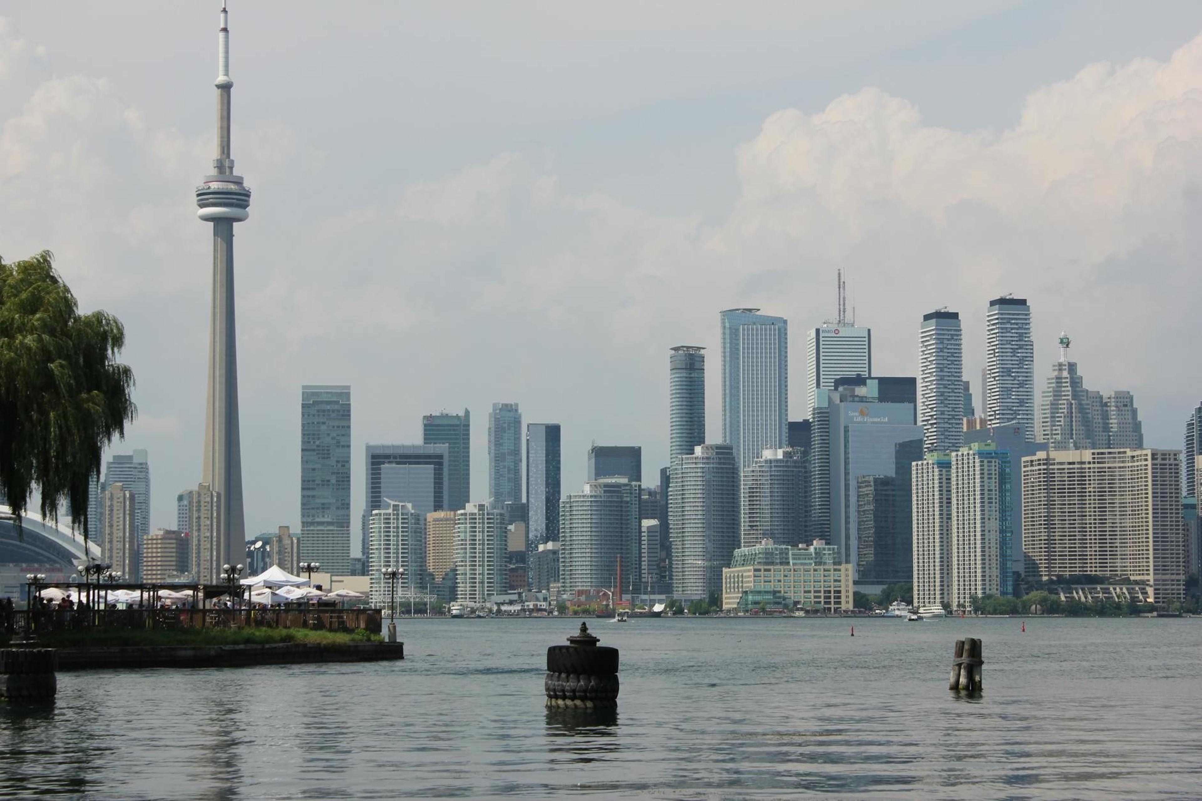 Toronto