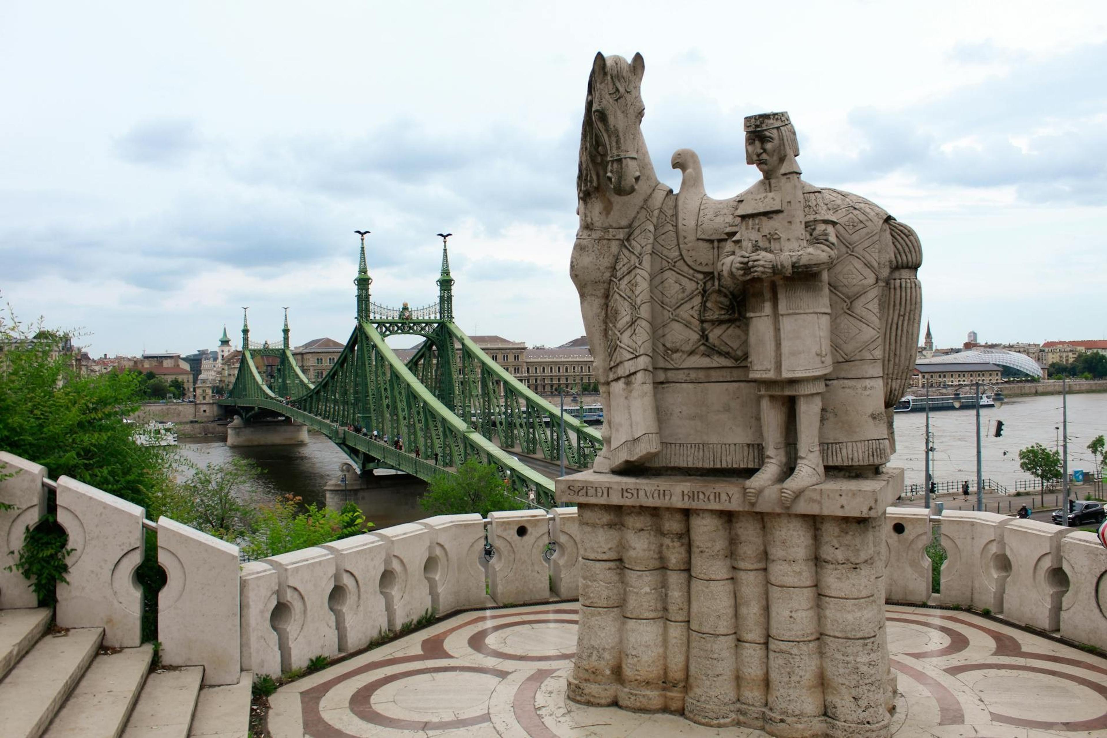 Budapest
