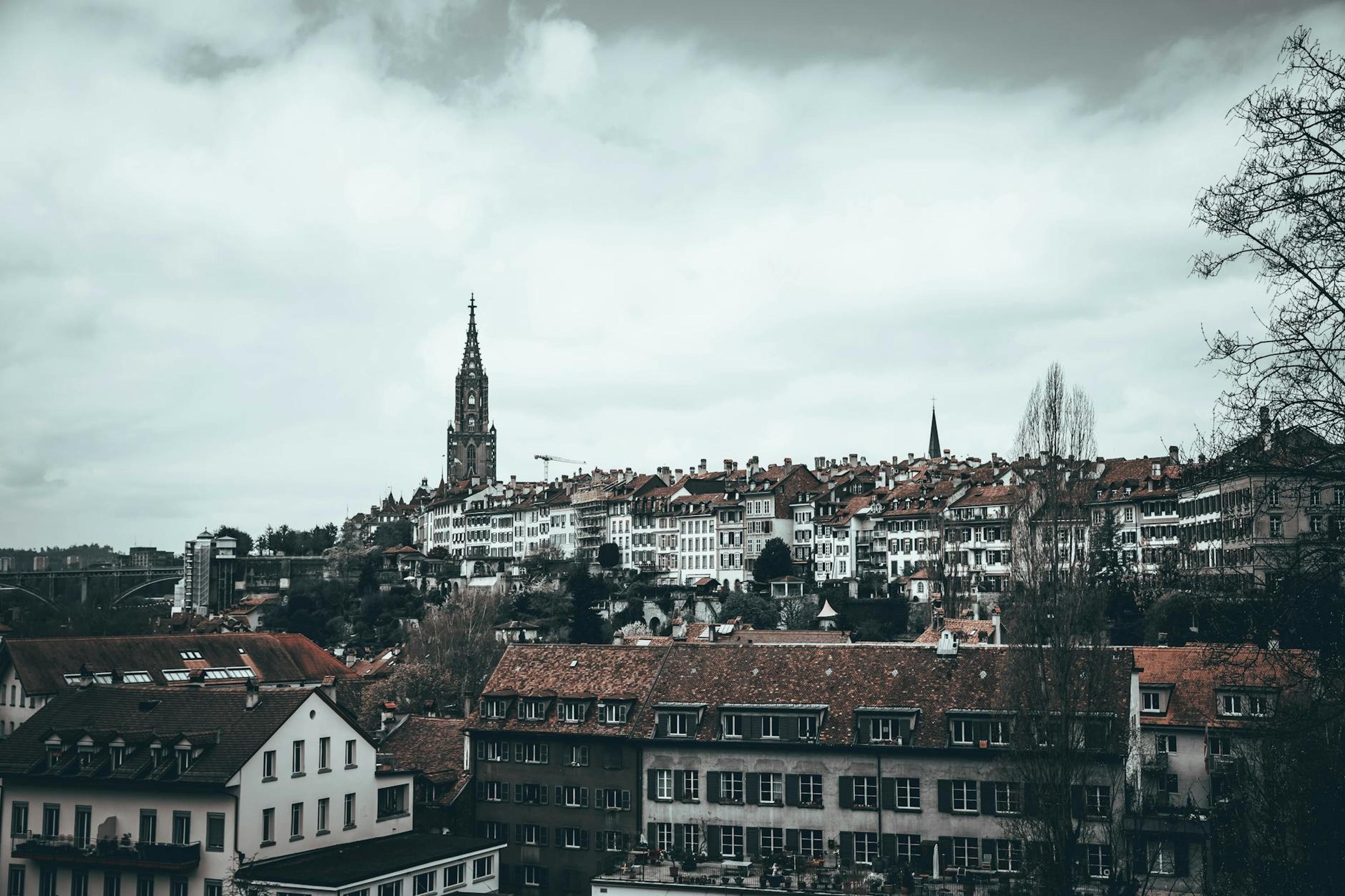 Bern