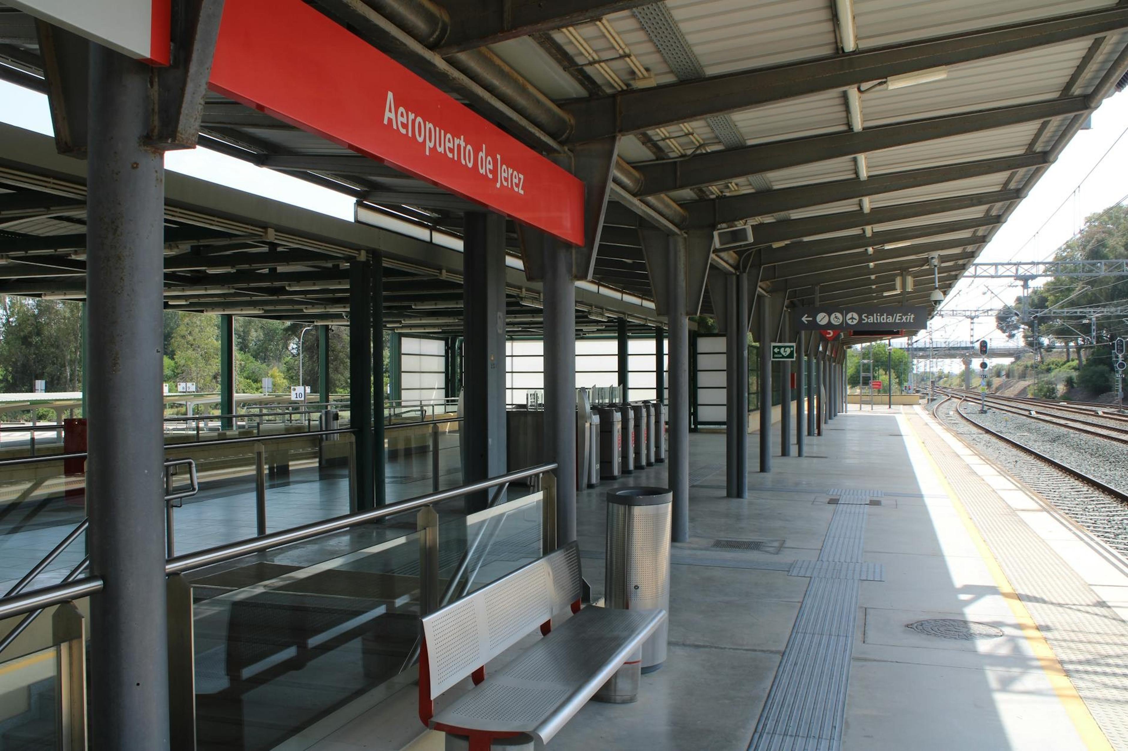 Jerez de la Frontera – aperçu