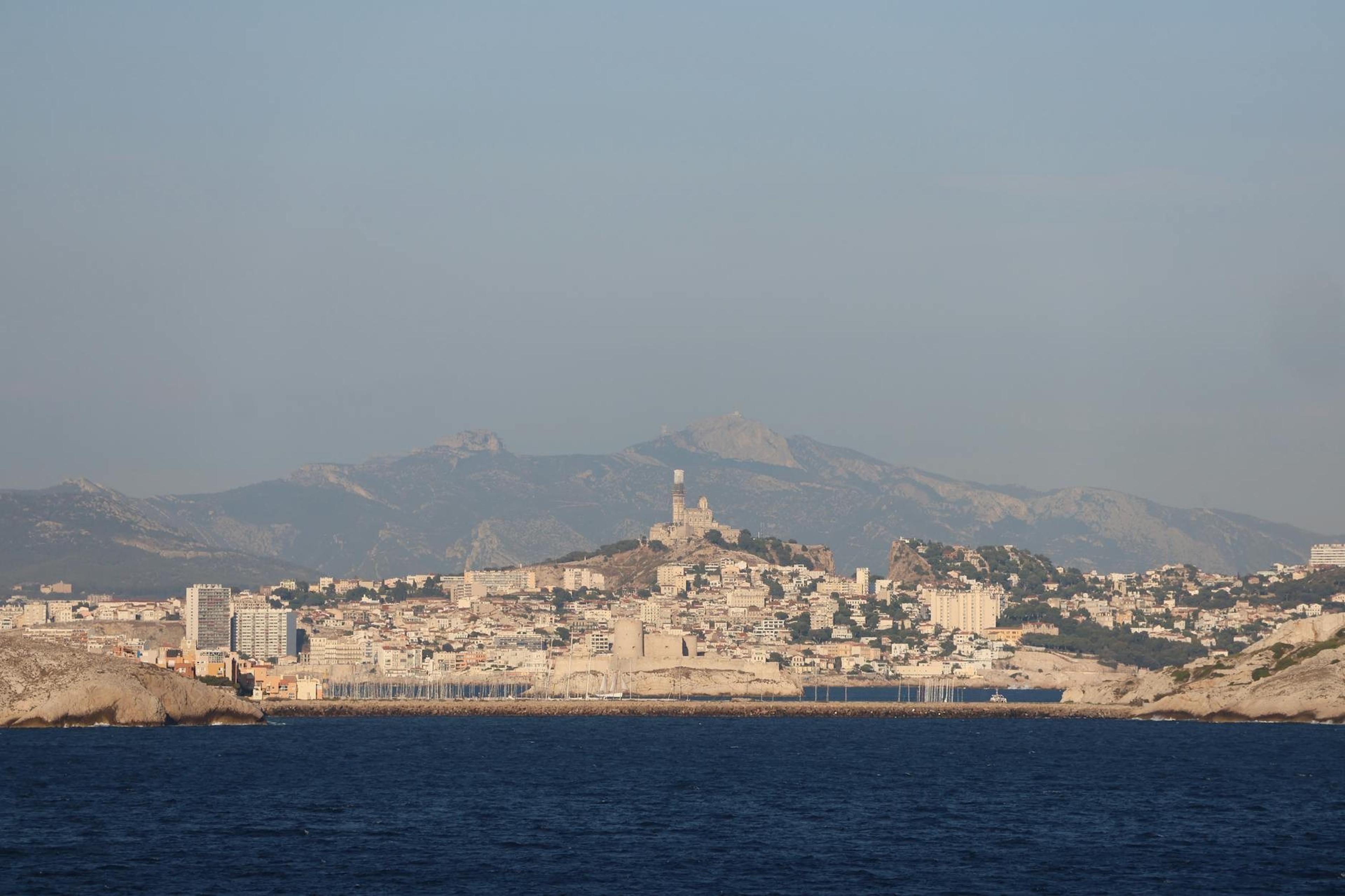 Marseille