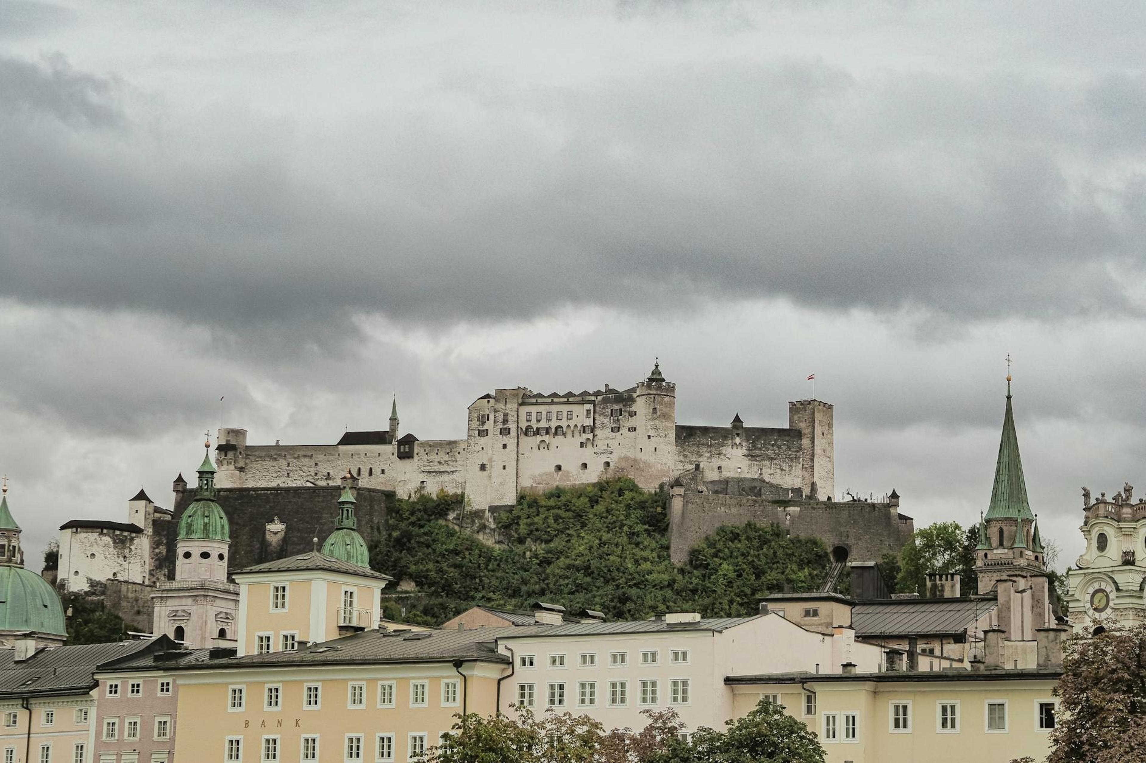 Salzburg