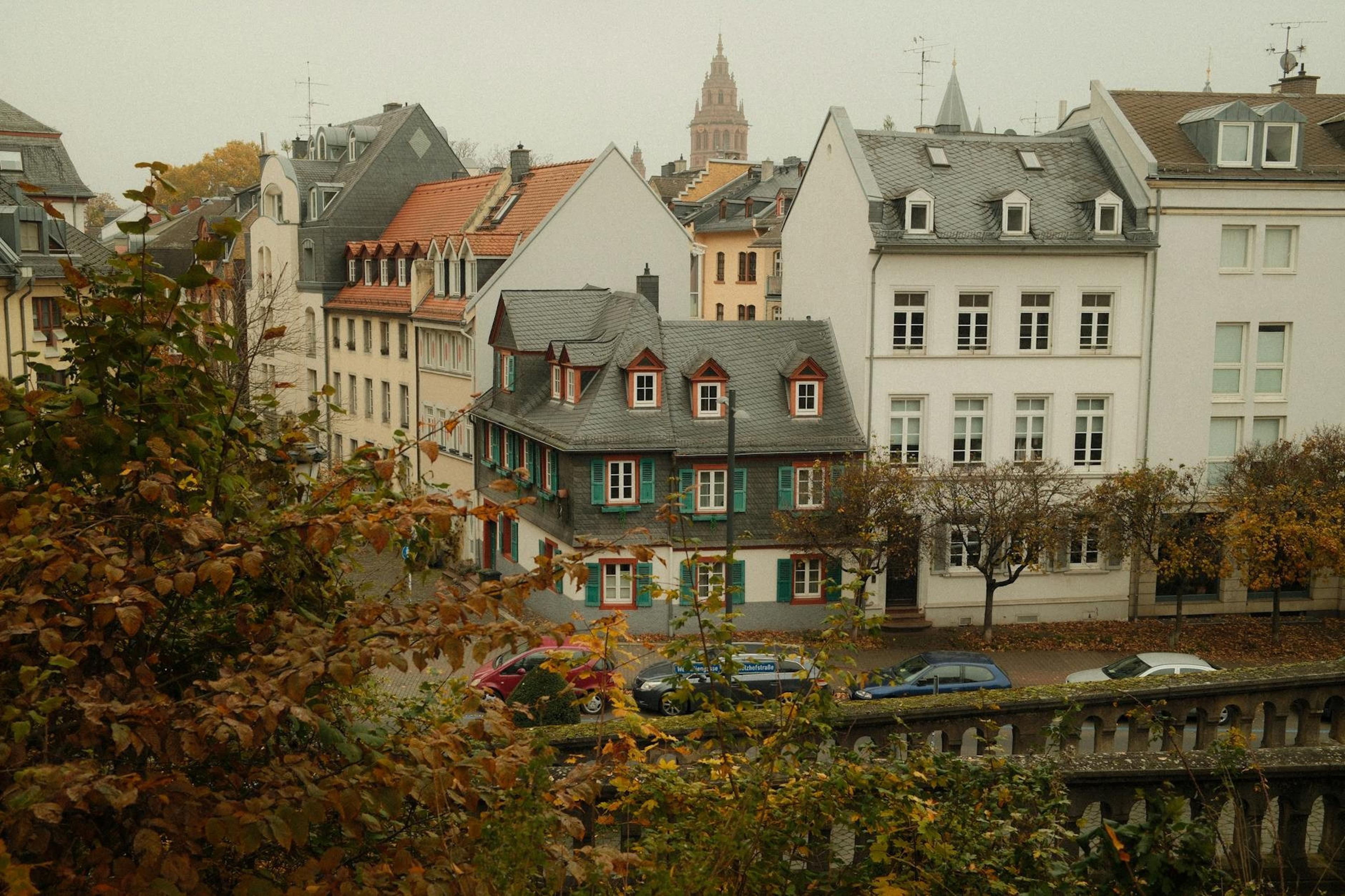 Mainz