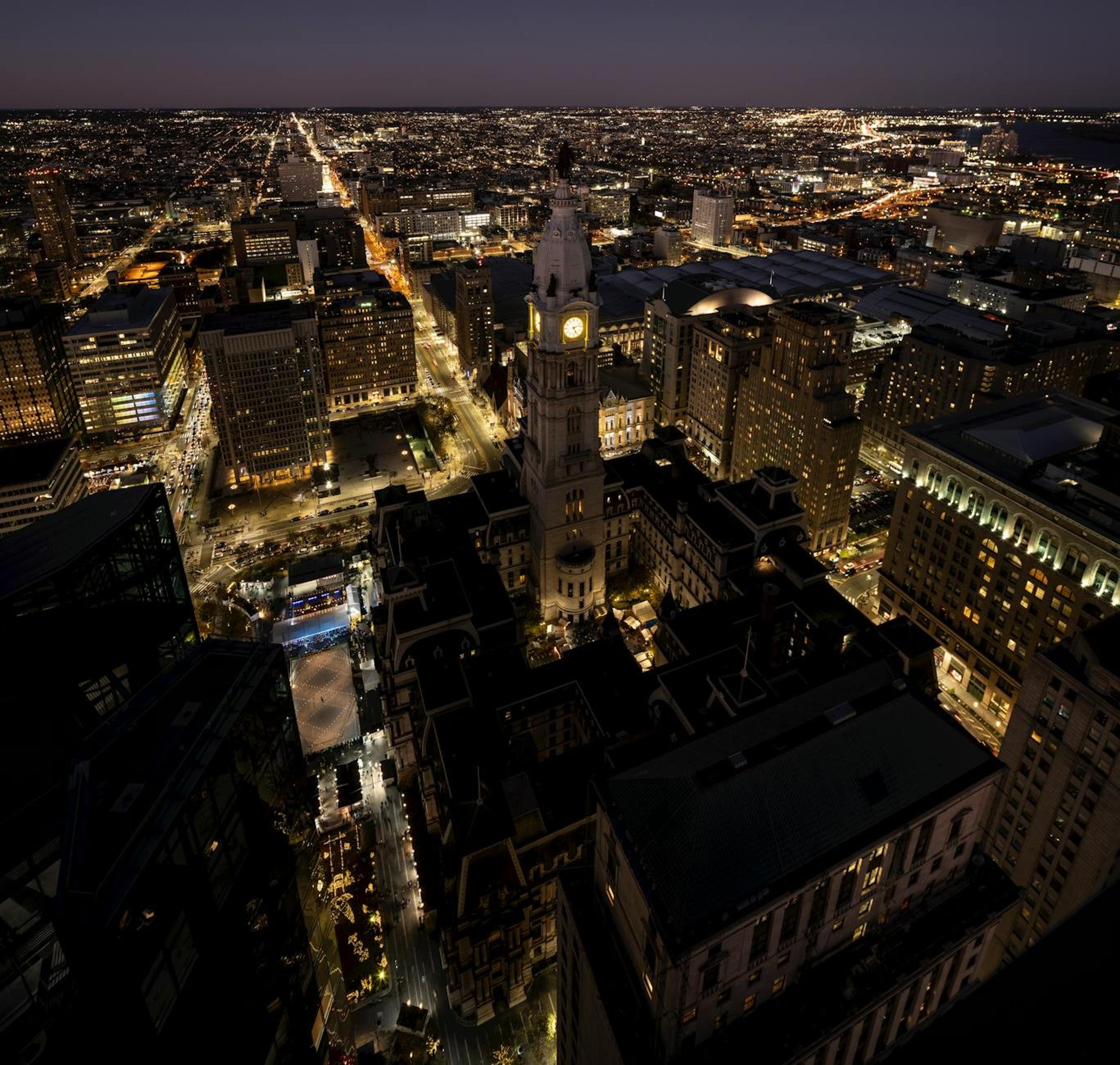 Philadelphia