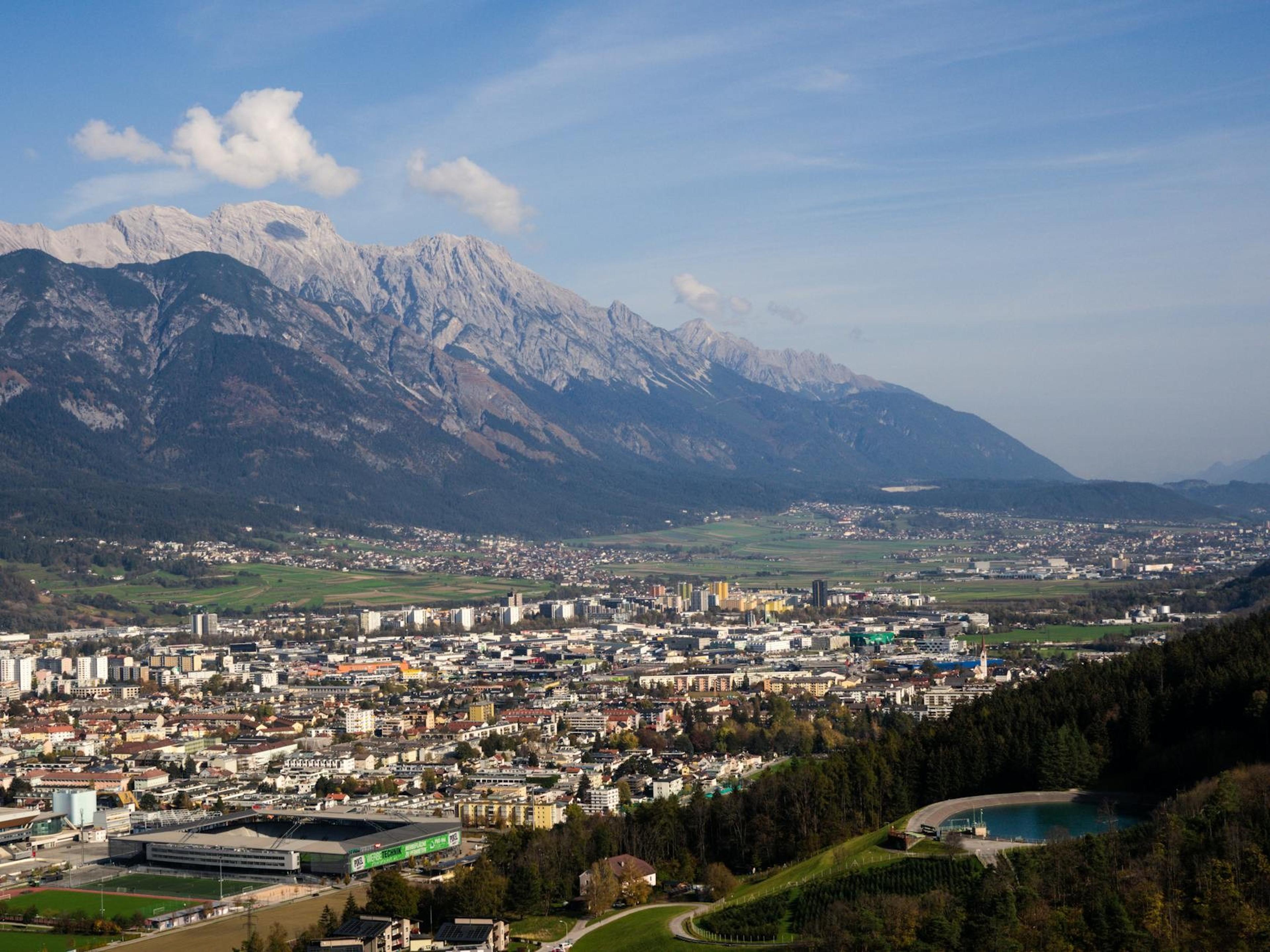 Innsbruck