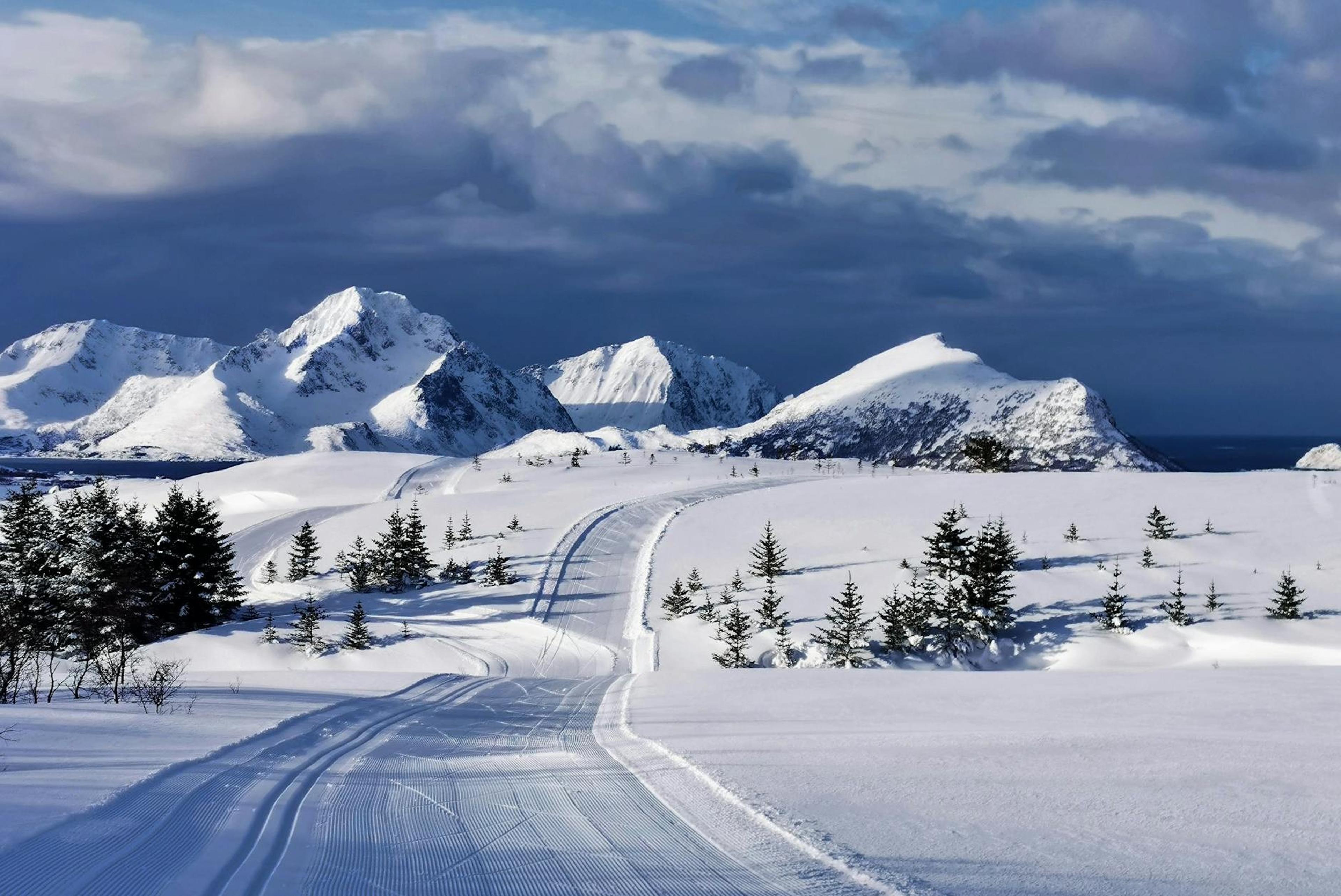 Norway
