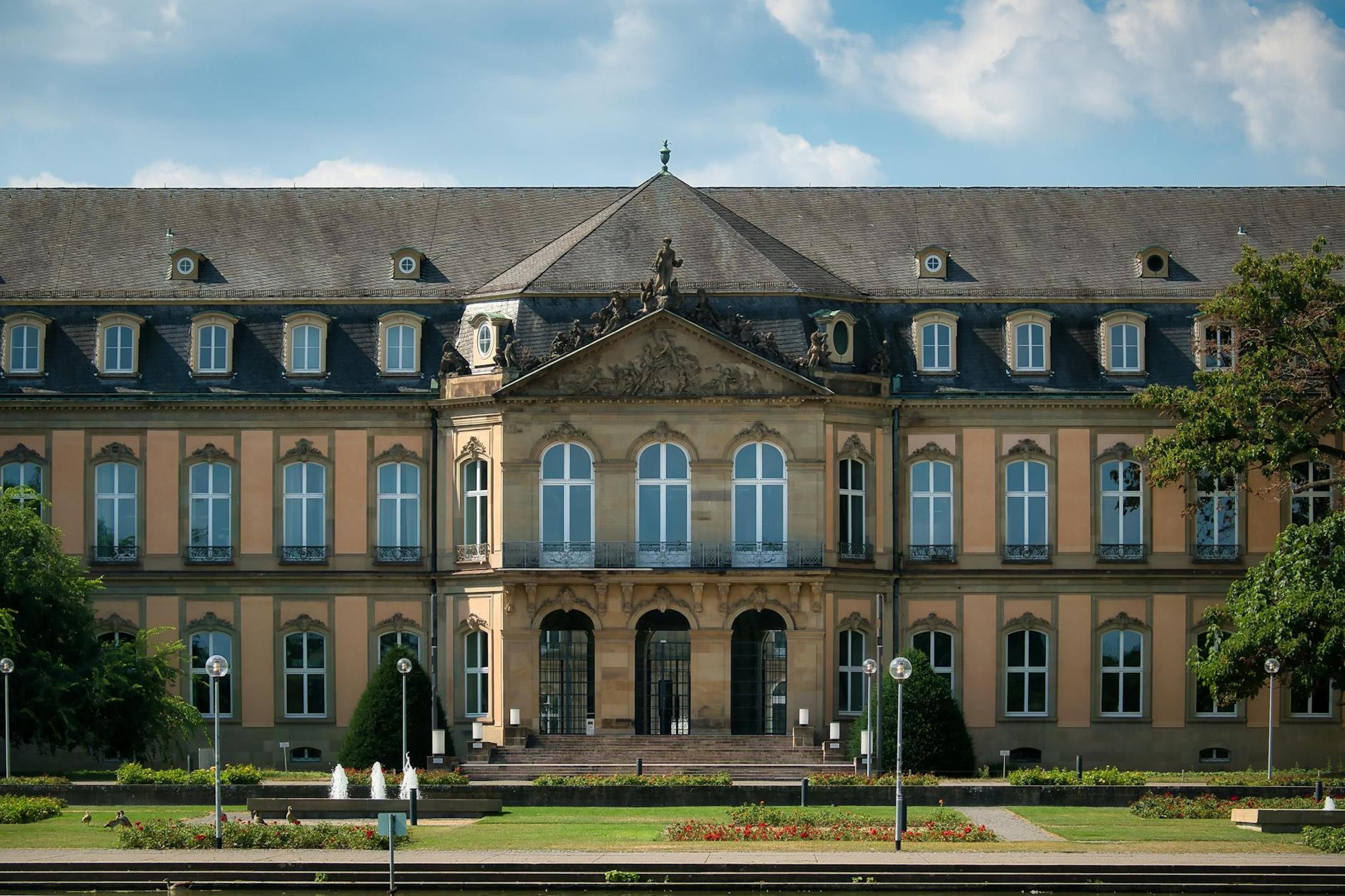 Stuttgart