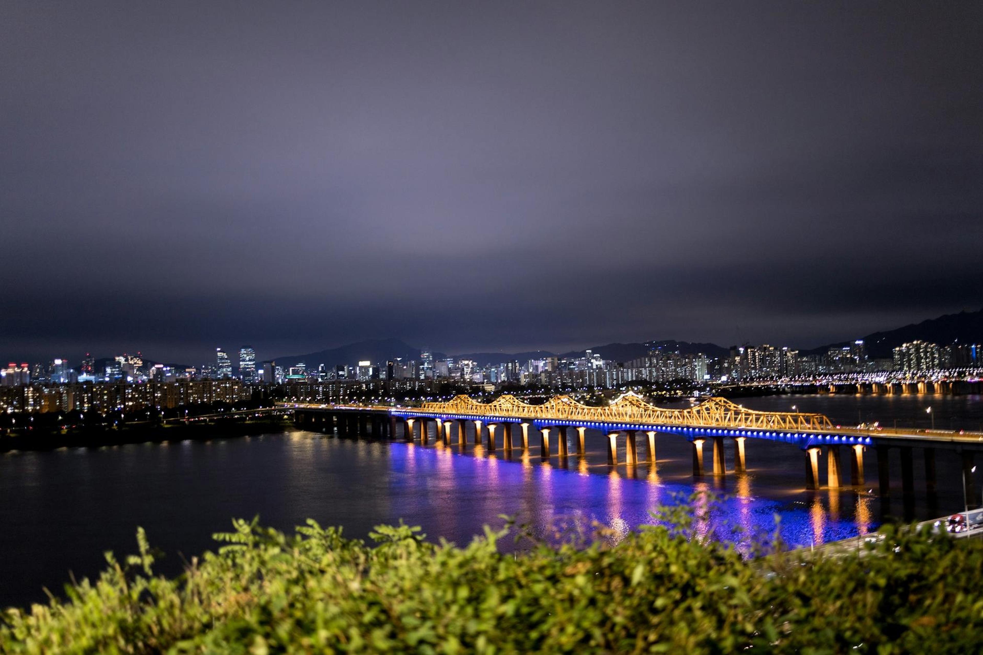 Seoul
