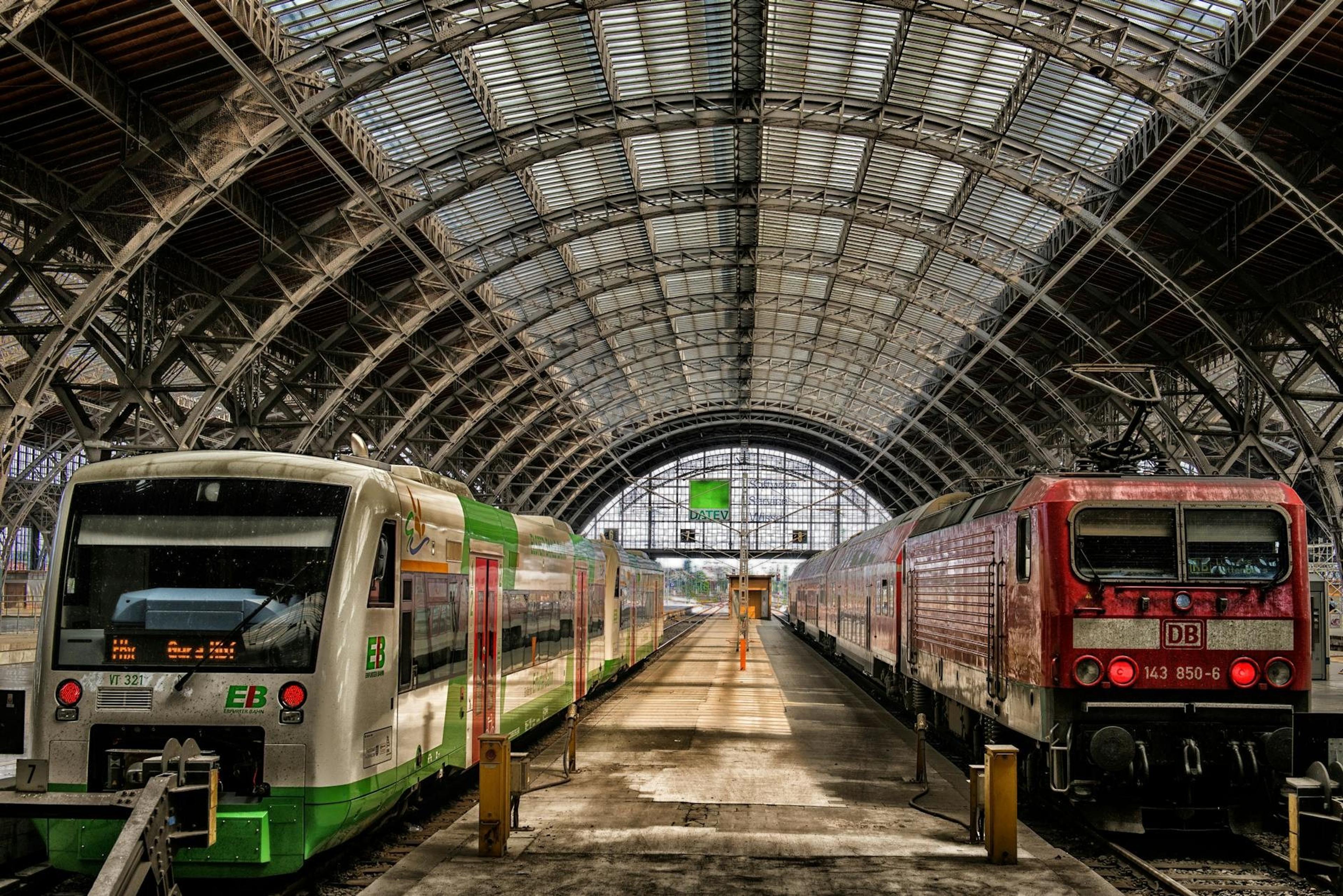 Leipzig
