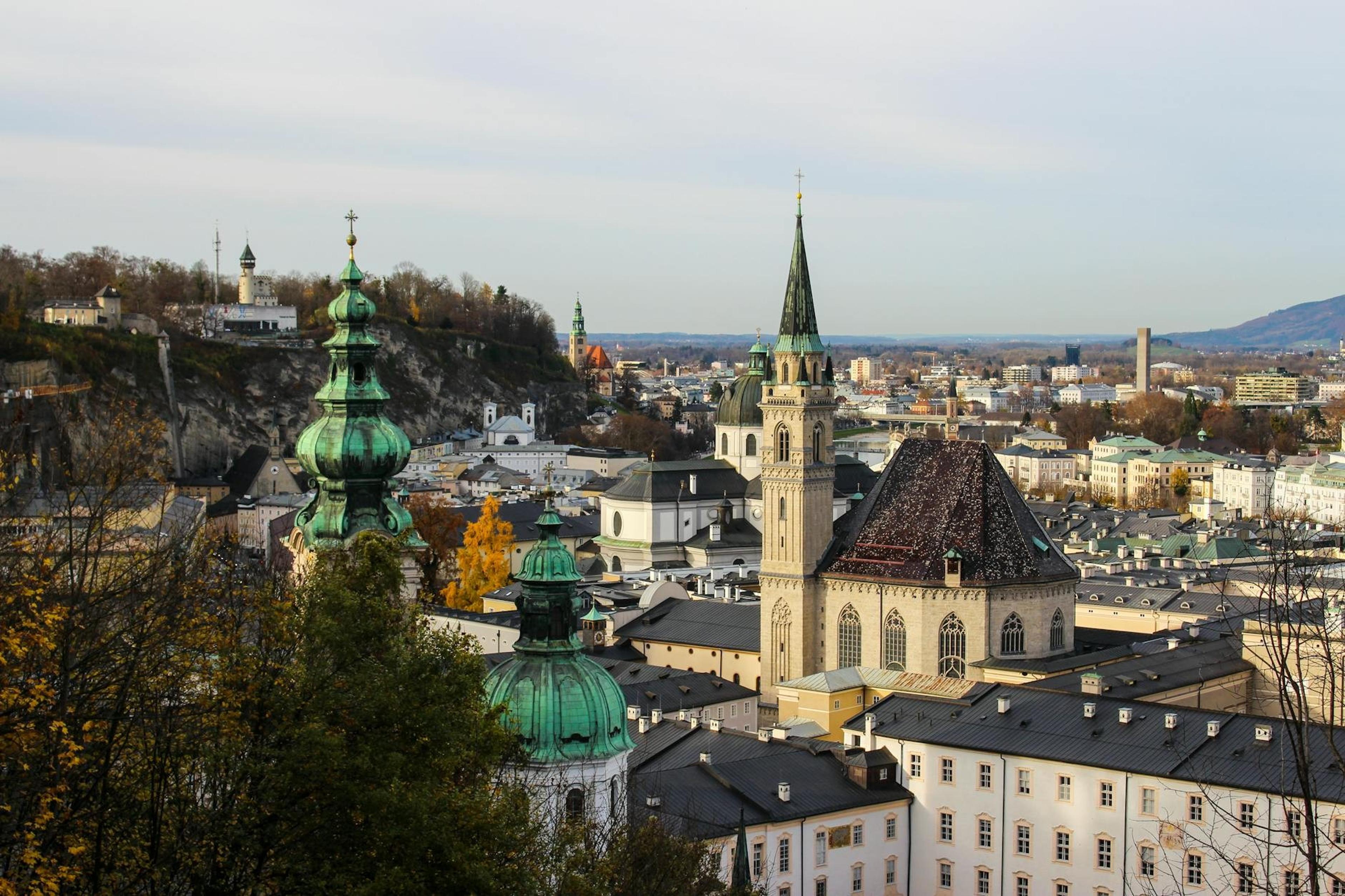 Salzburg