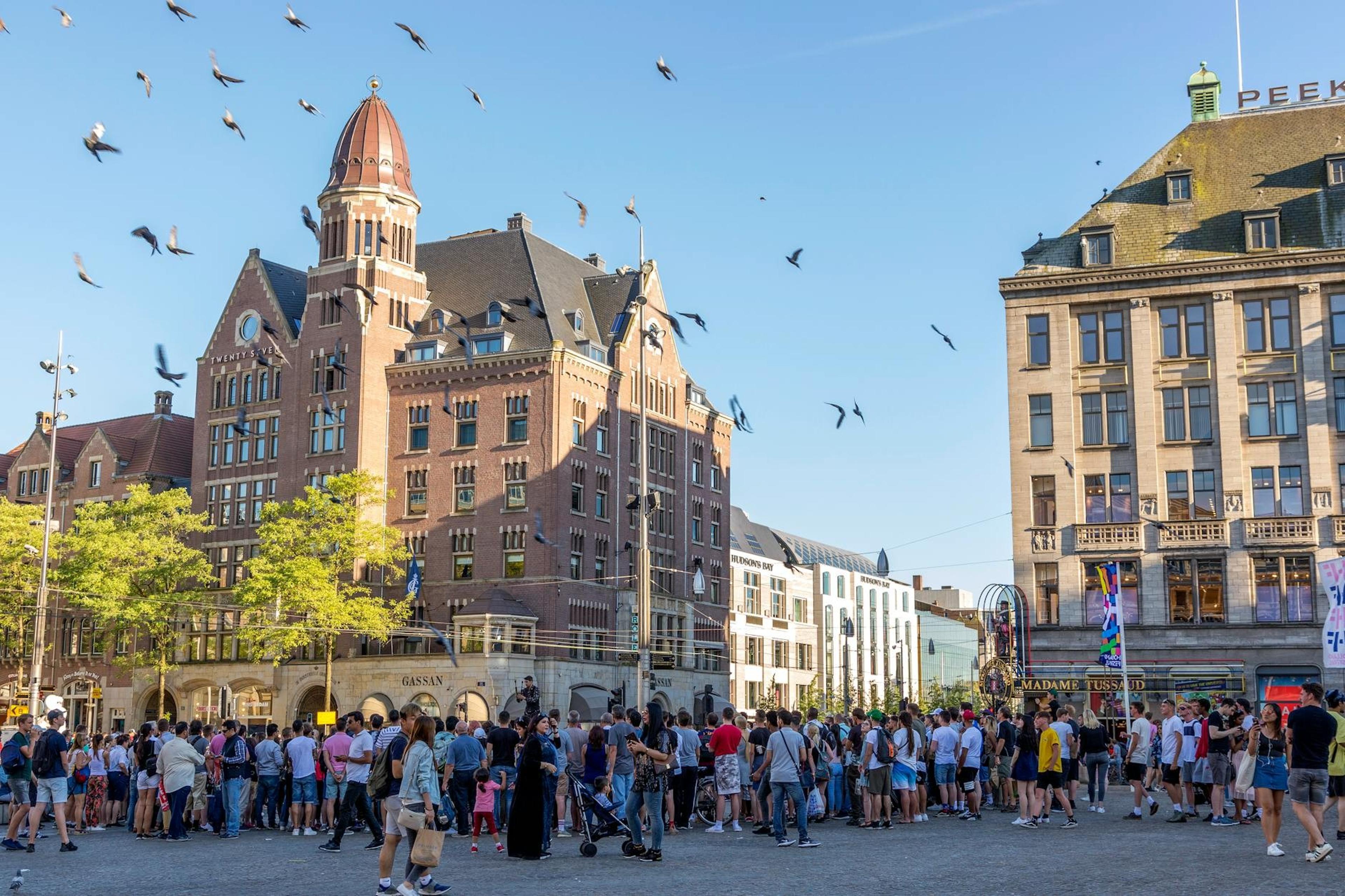 Amsterdam