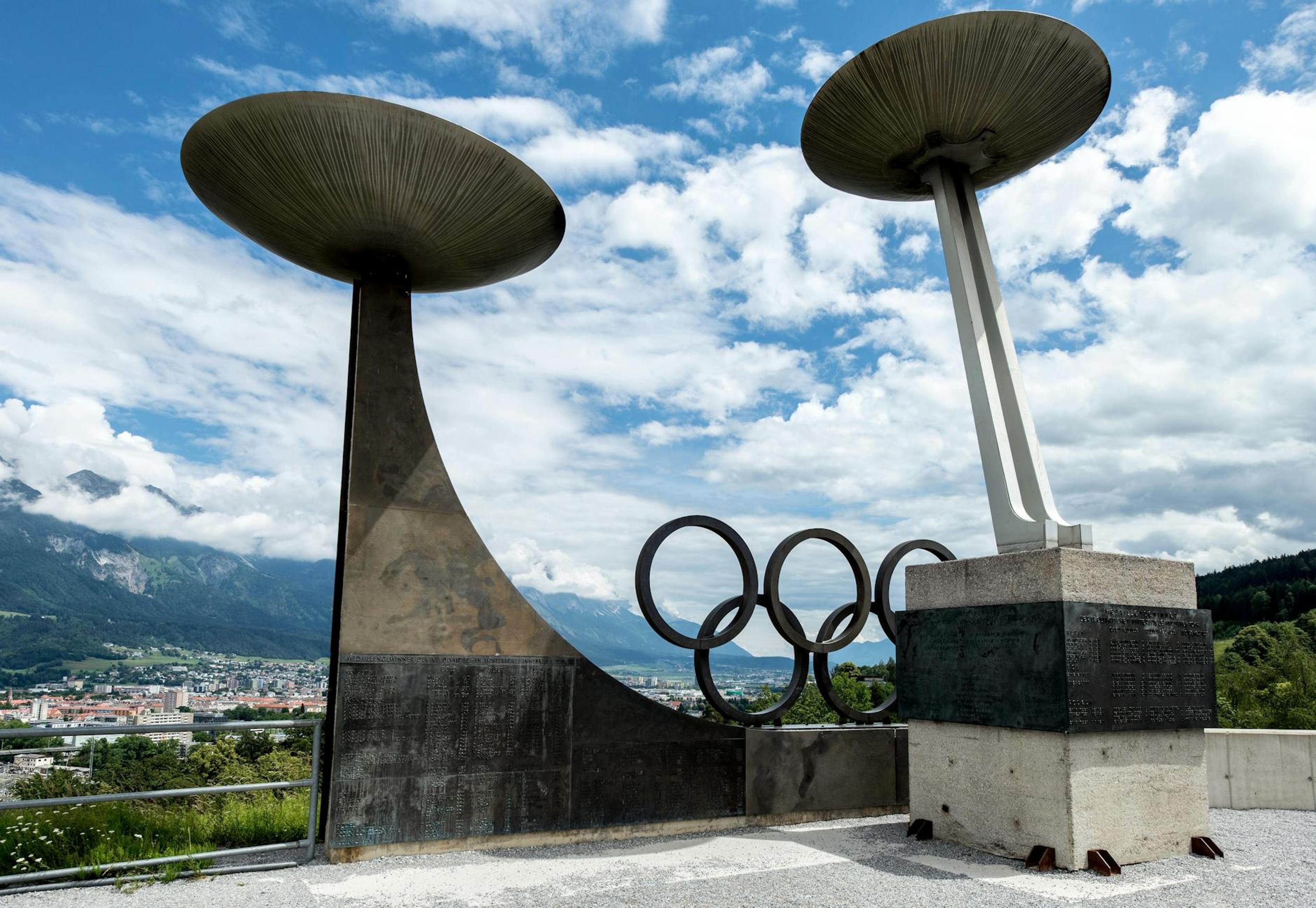 Innsbruck