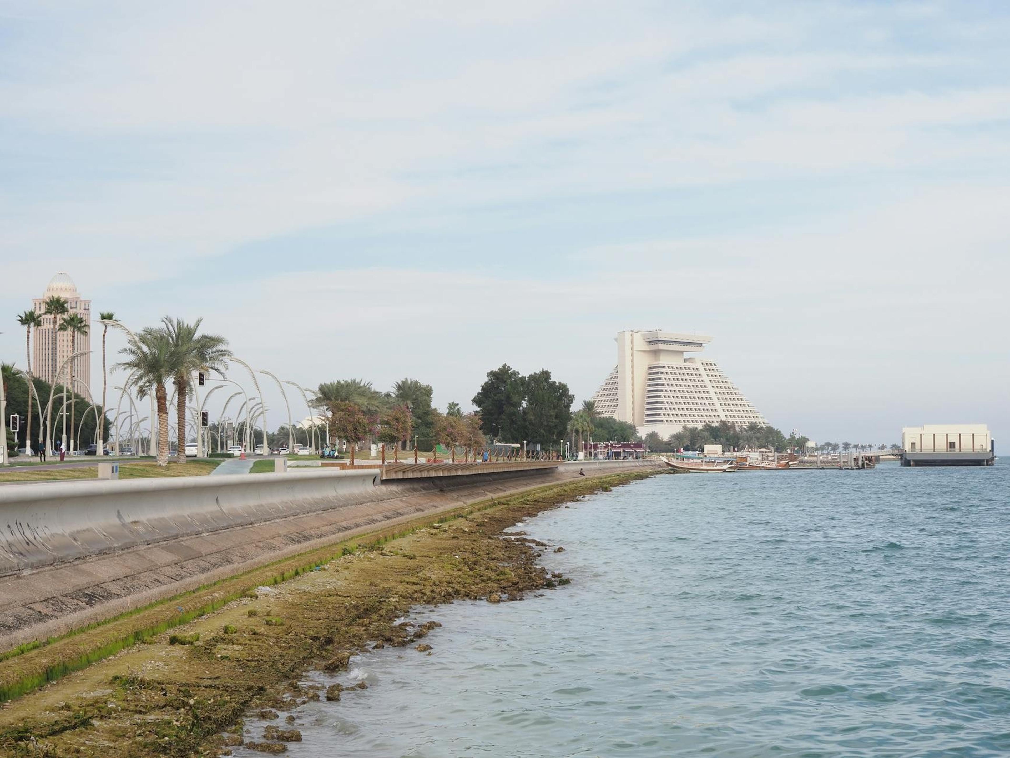 Doha