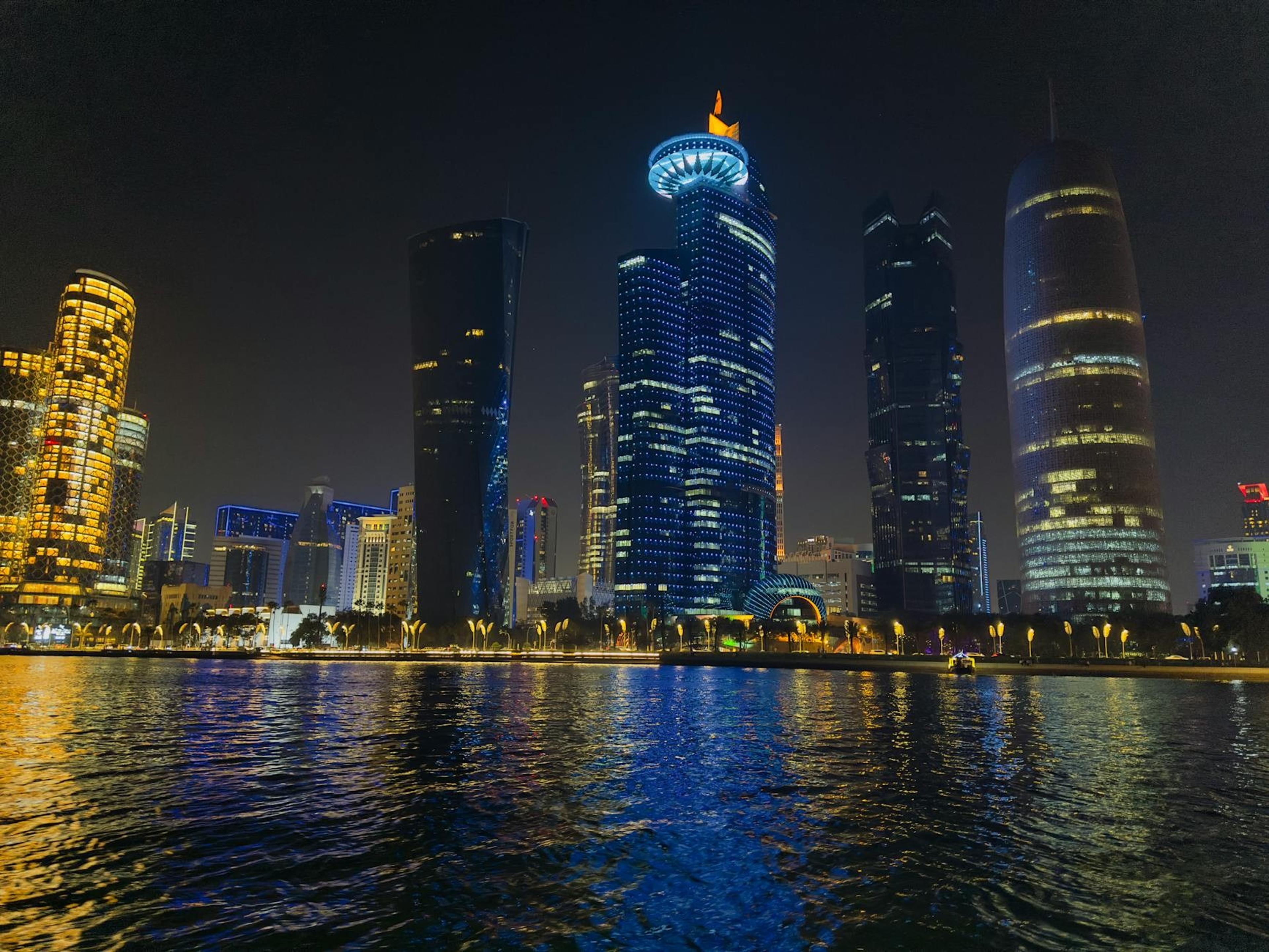 Doha – aperçu