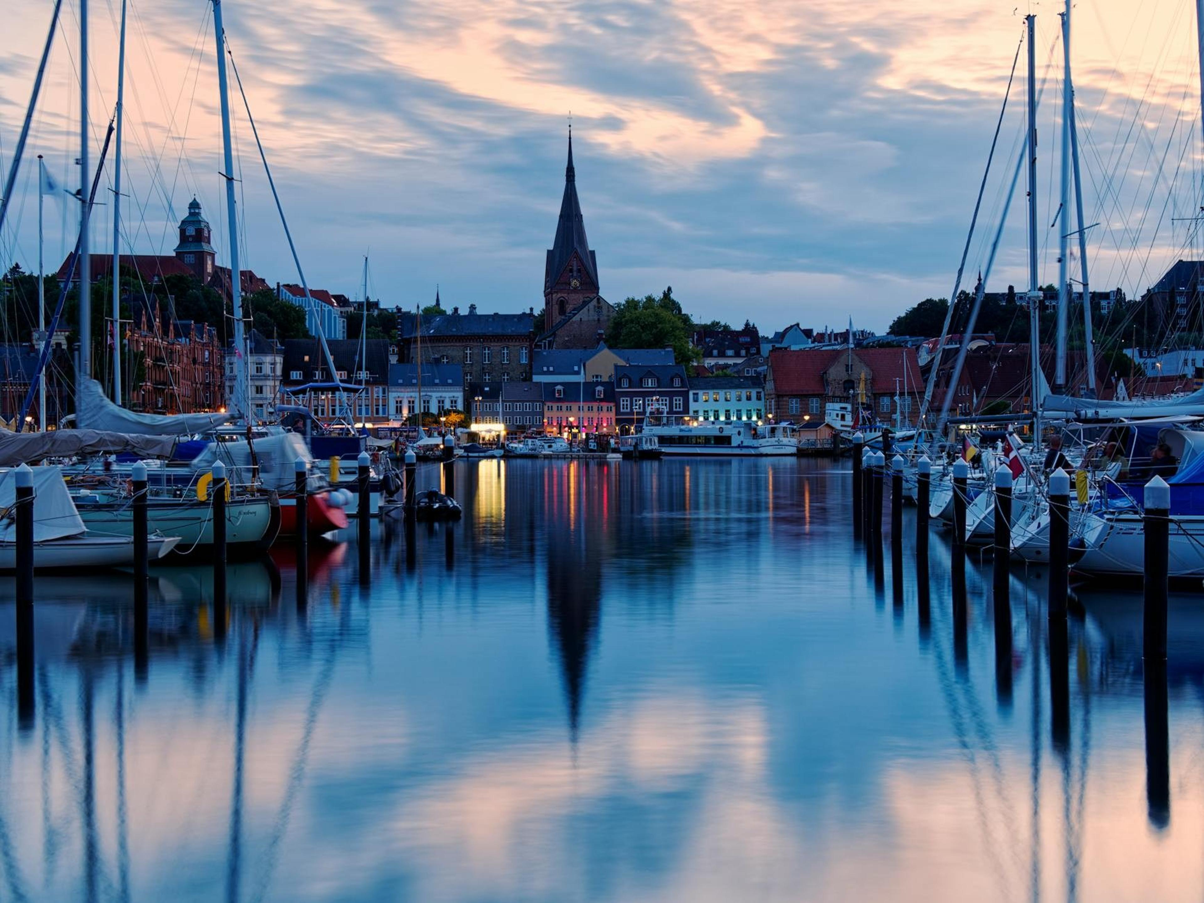 Flensburg