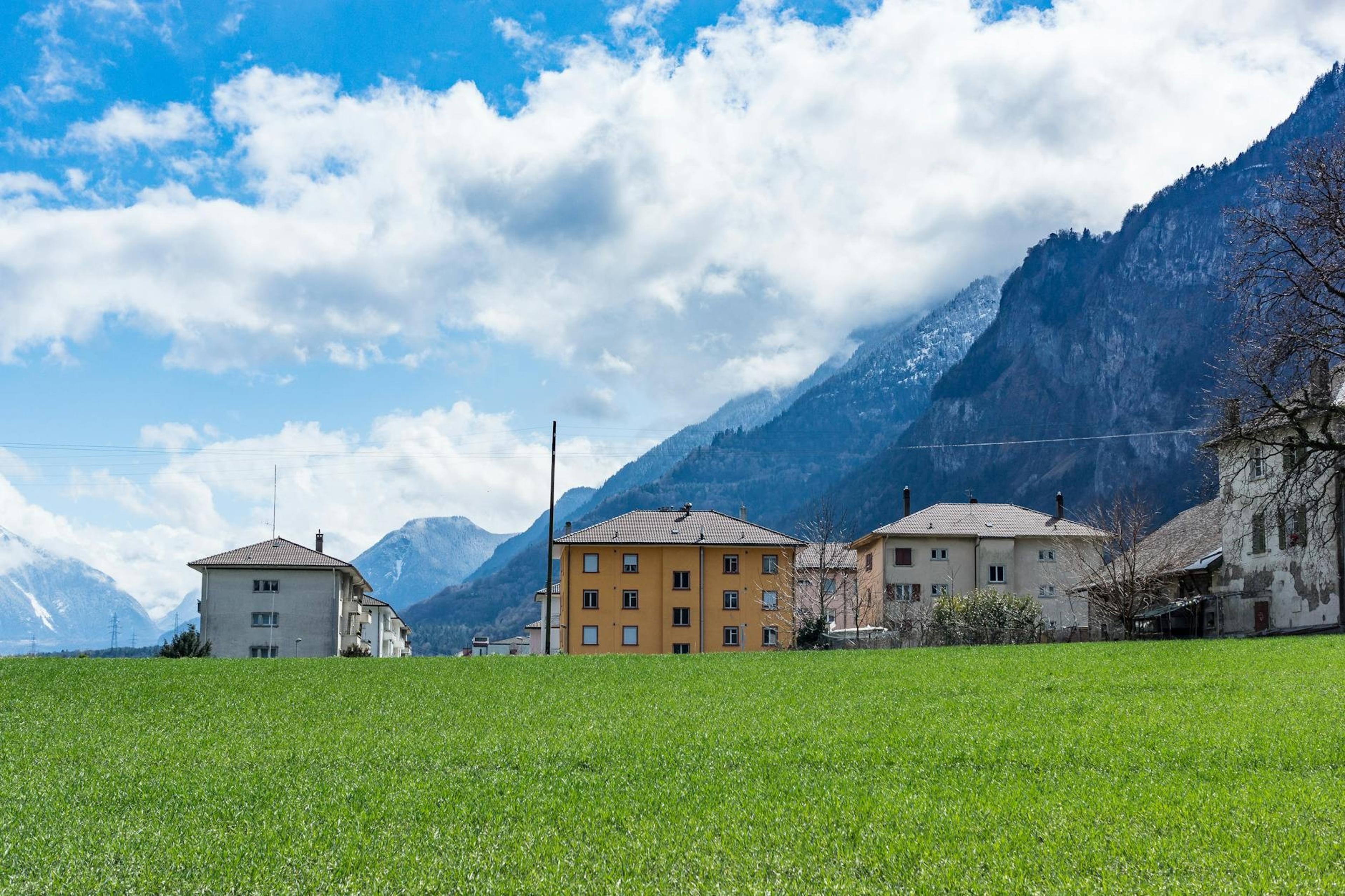 Switzerland