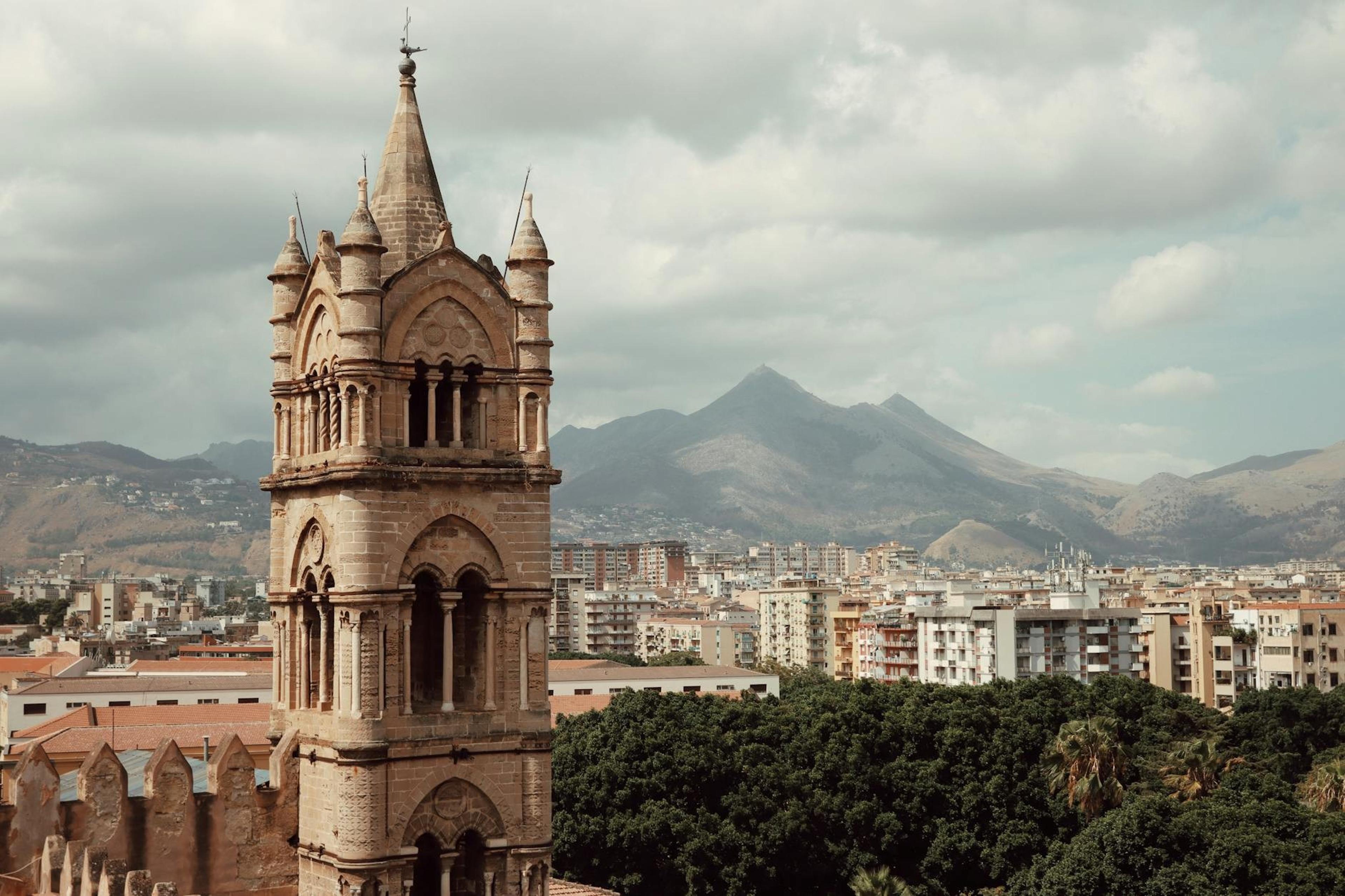 Palermo