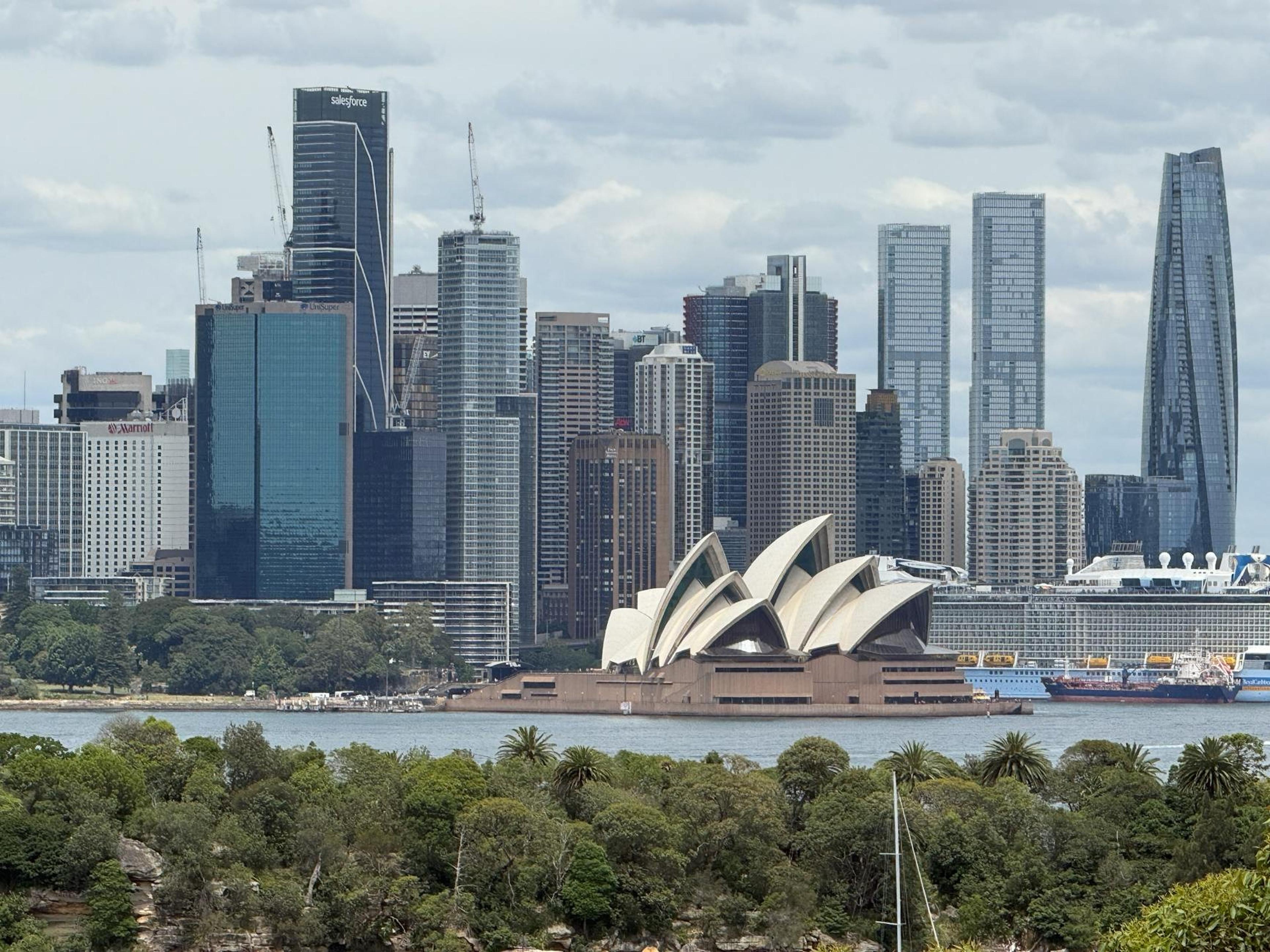 Sydney