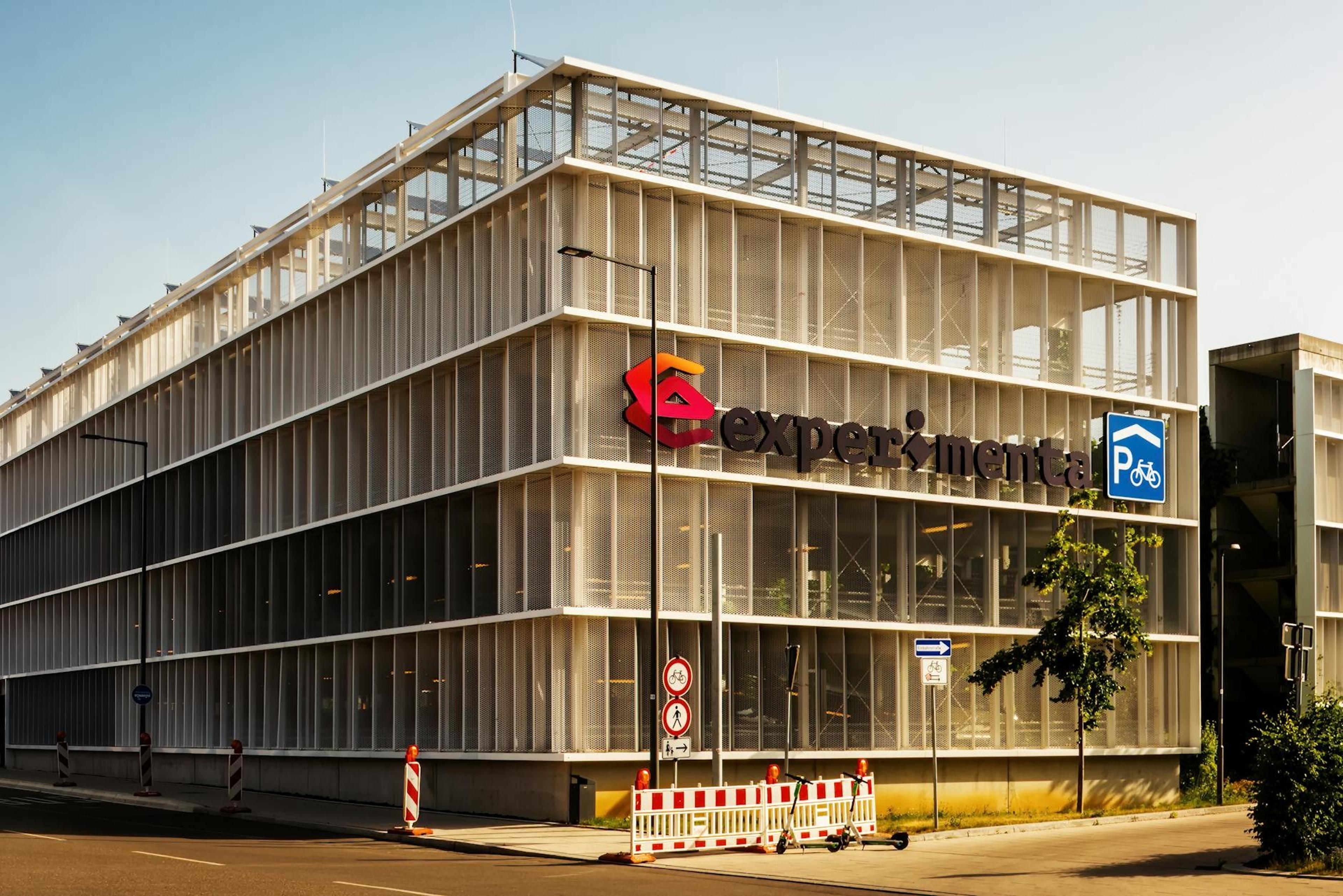 Heilbronn – aperçu