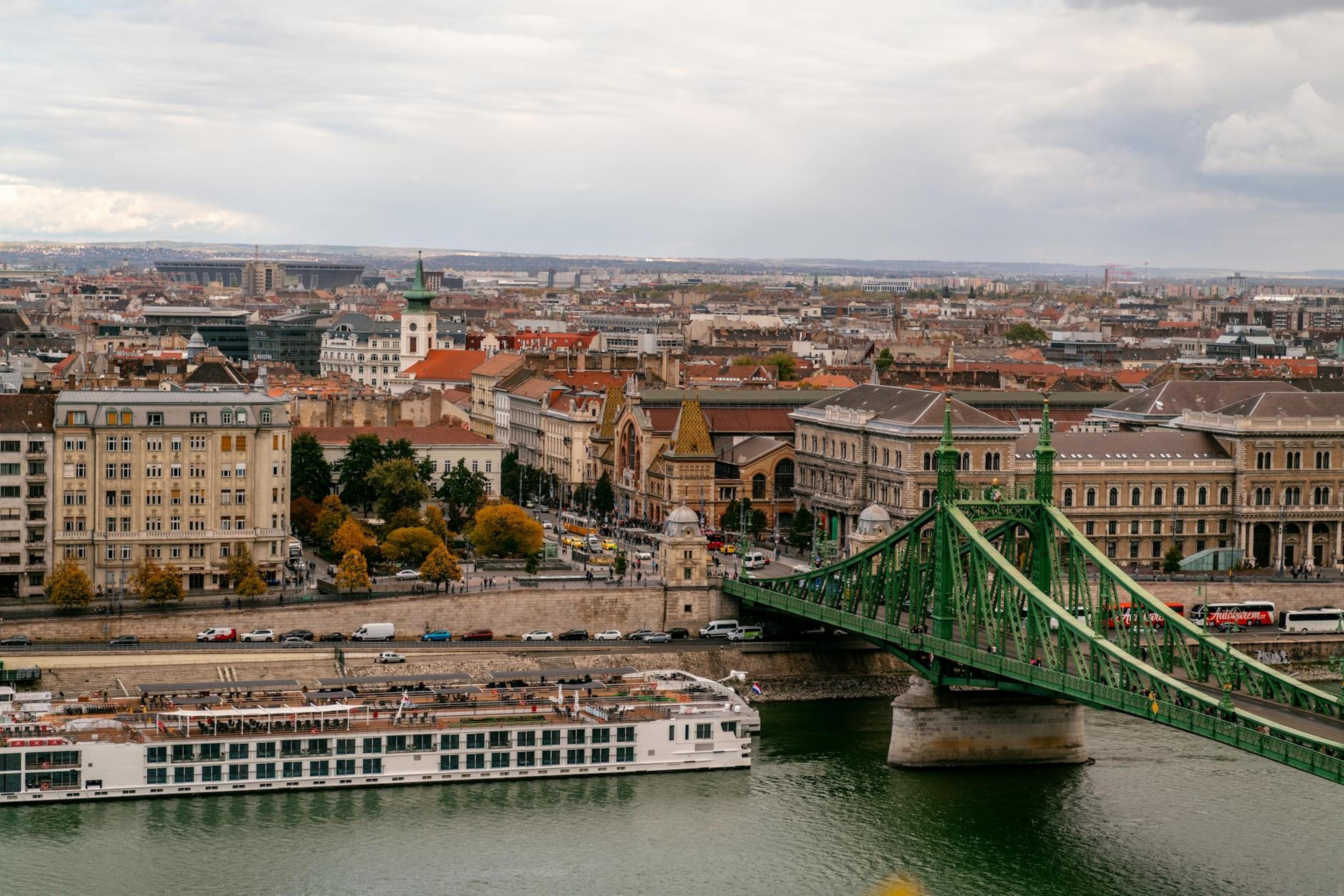 Budapest