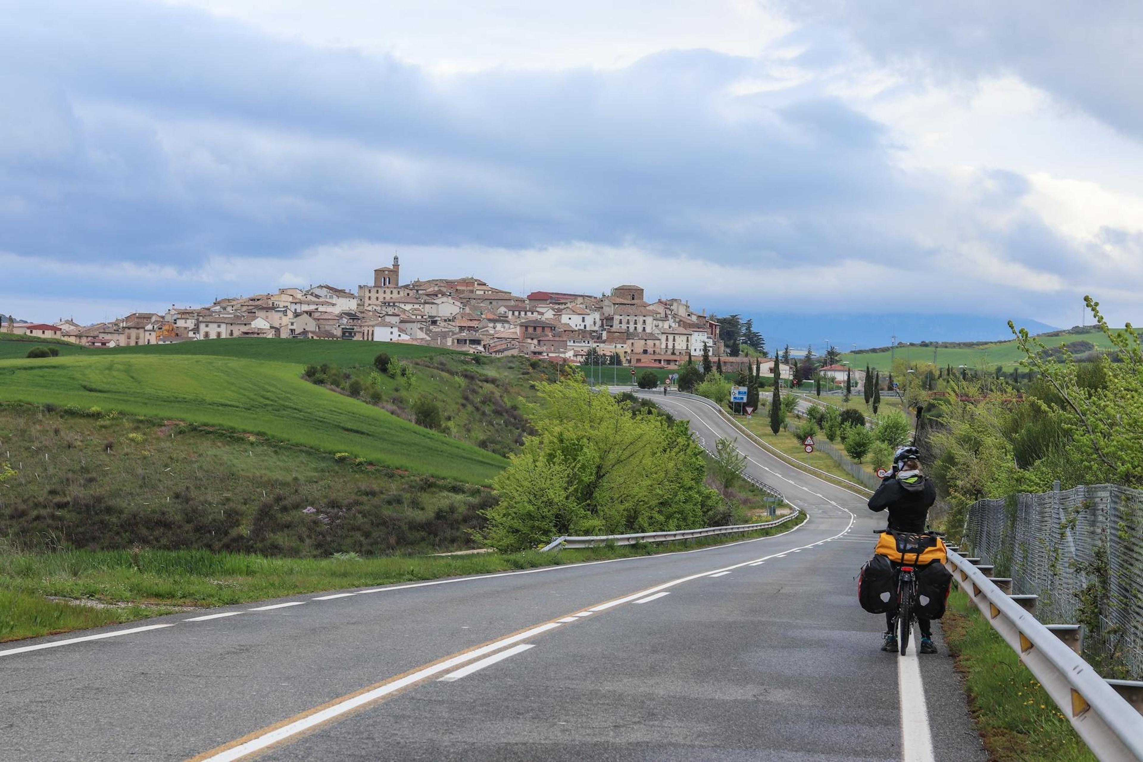Spain