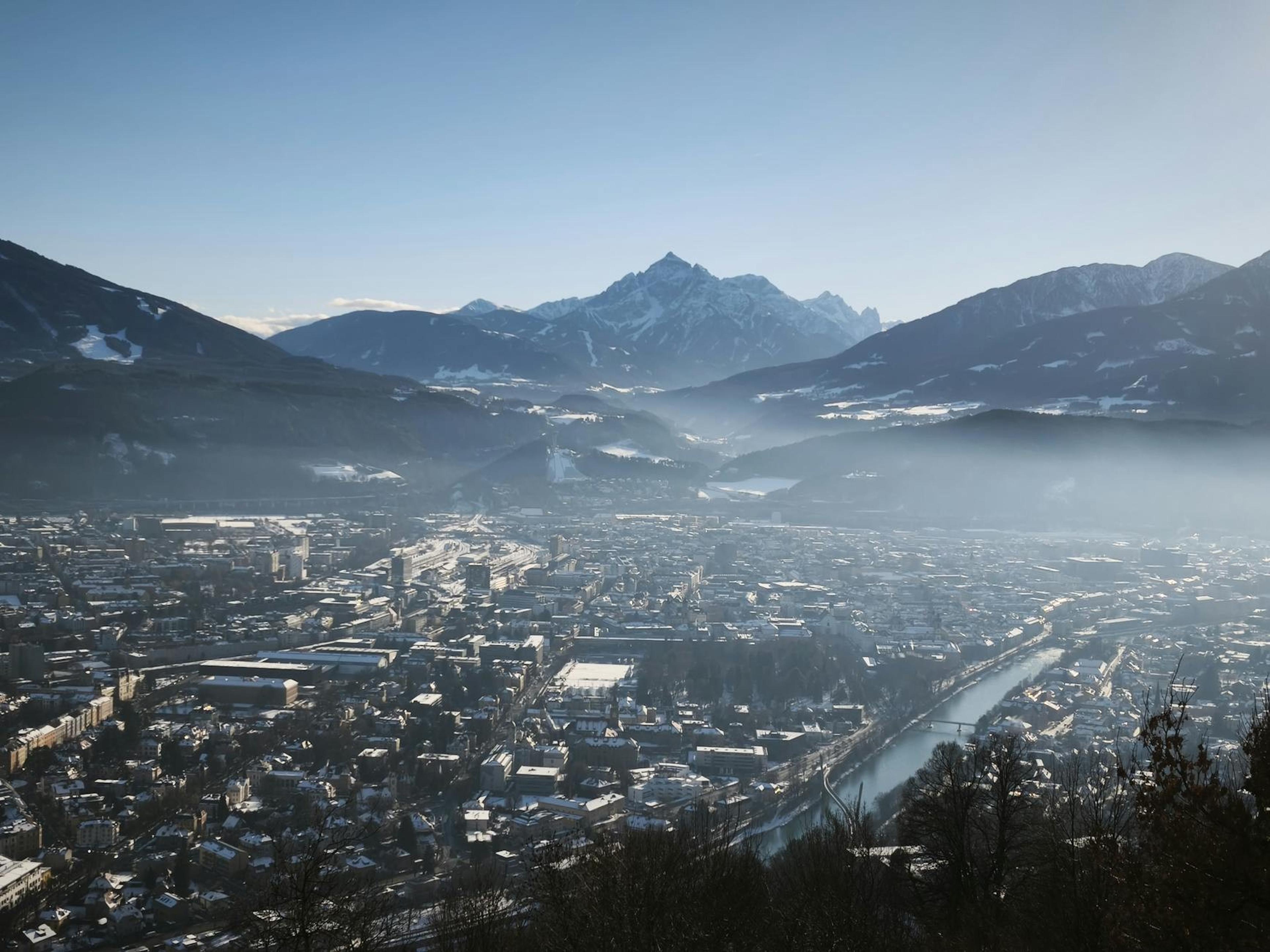 Innsbruck