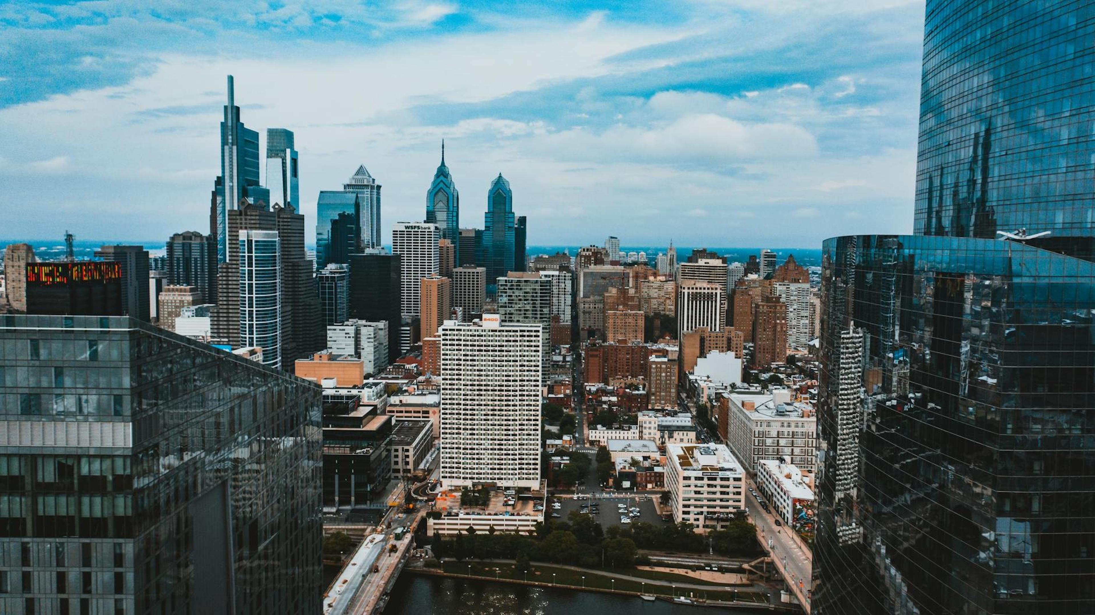 Philadelphia