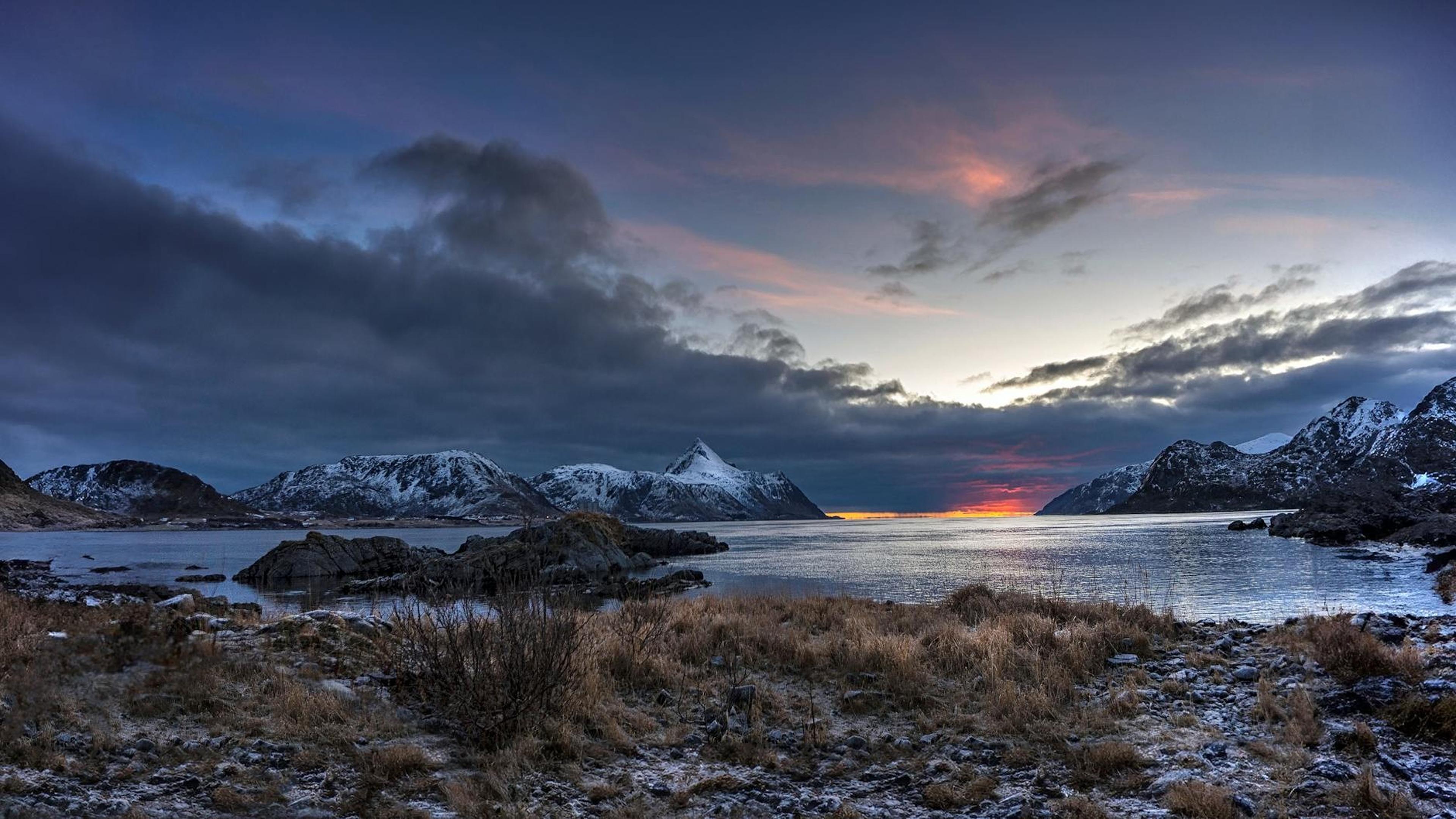 Norway