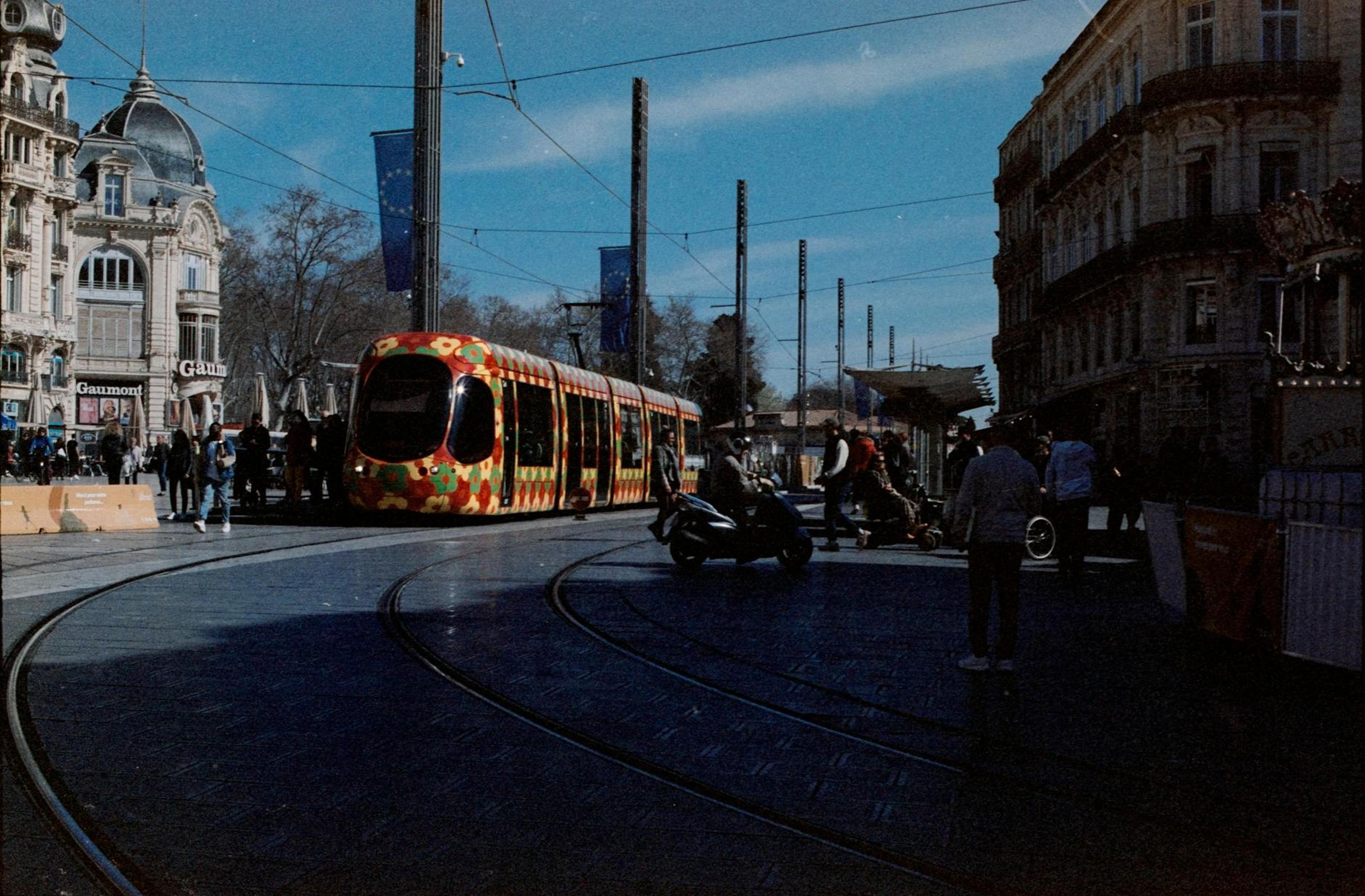 Montpellier
