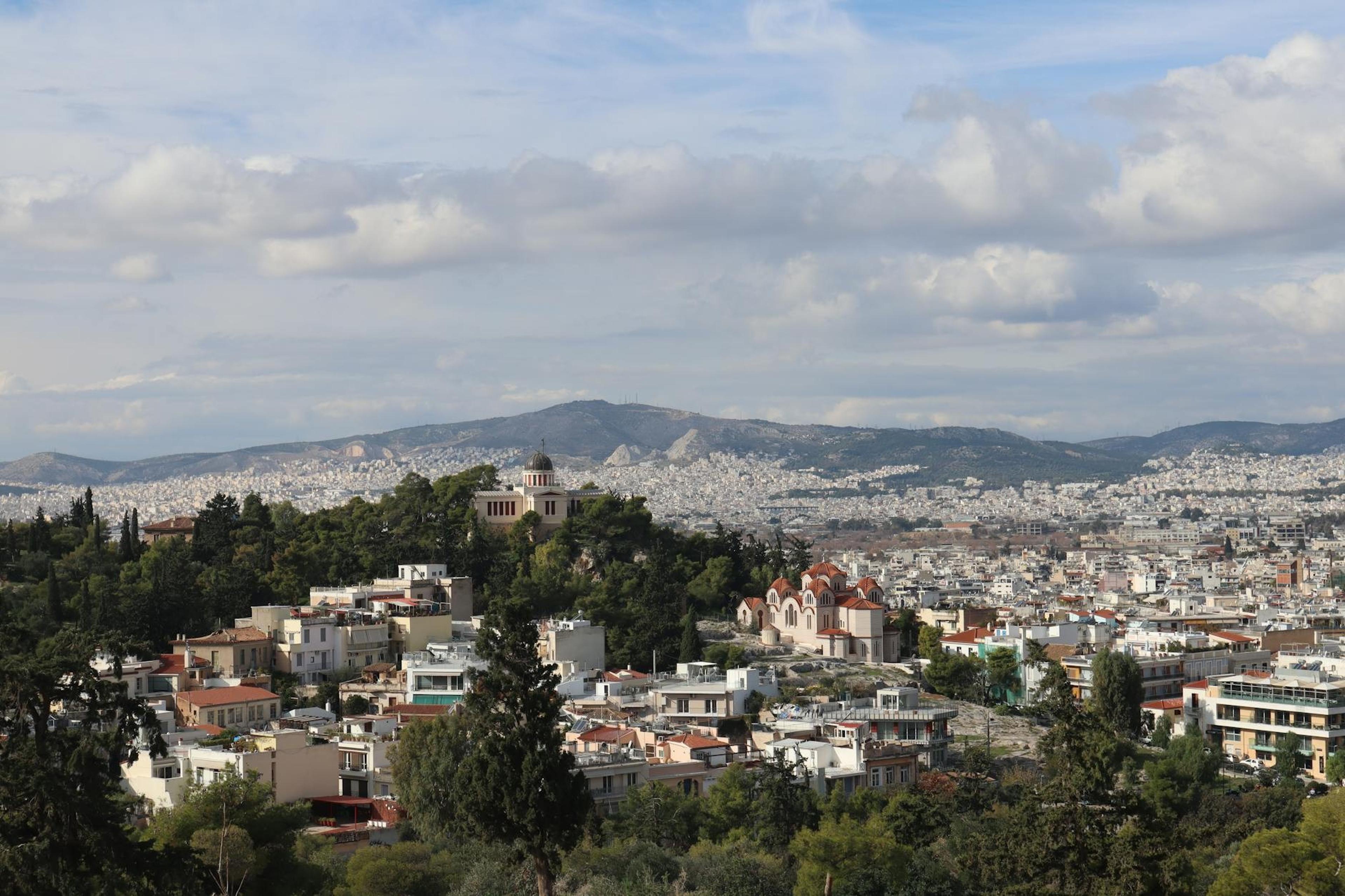 Athens