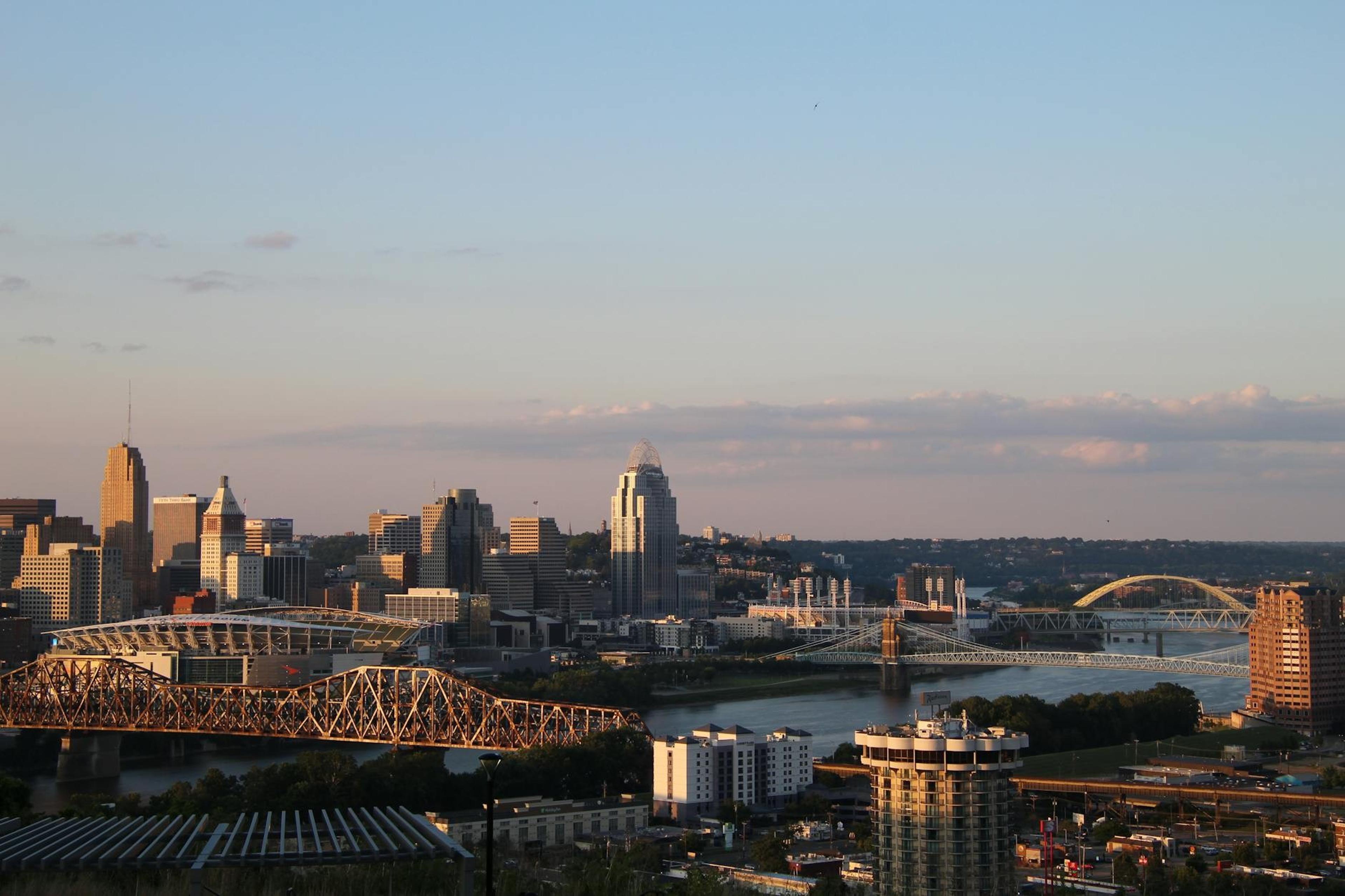 Cincinnati