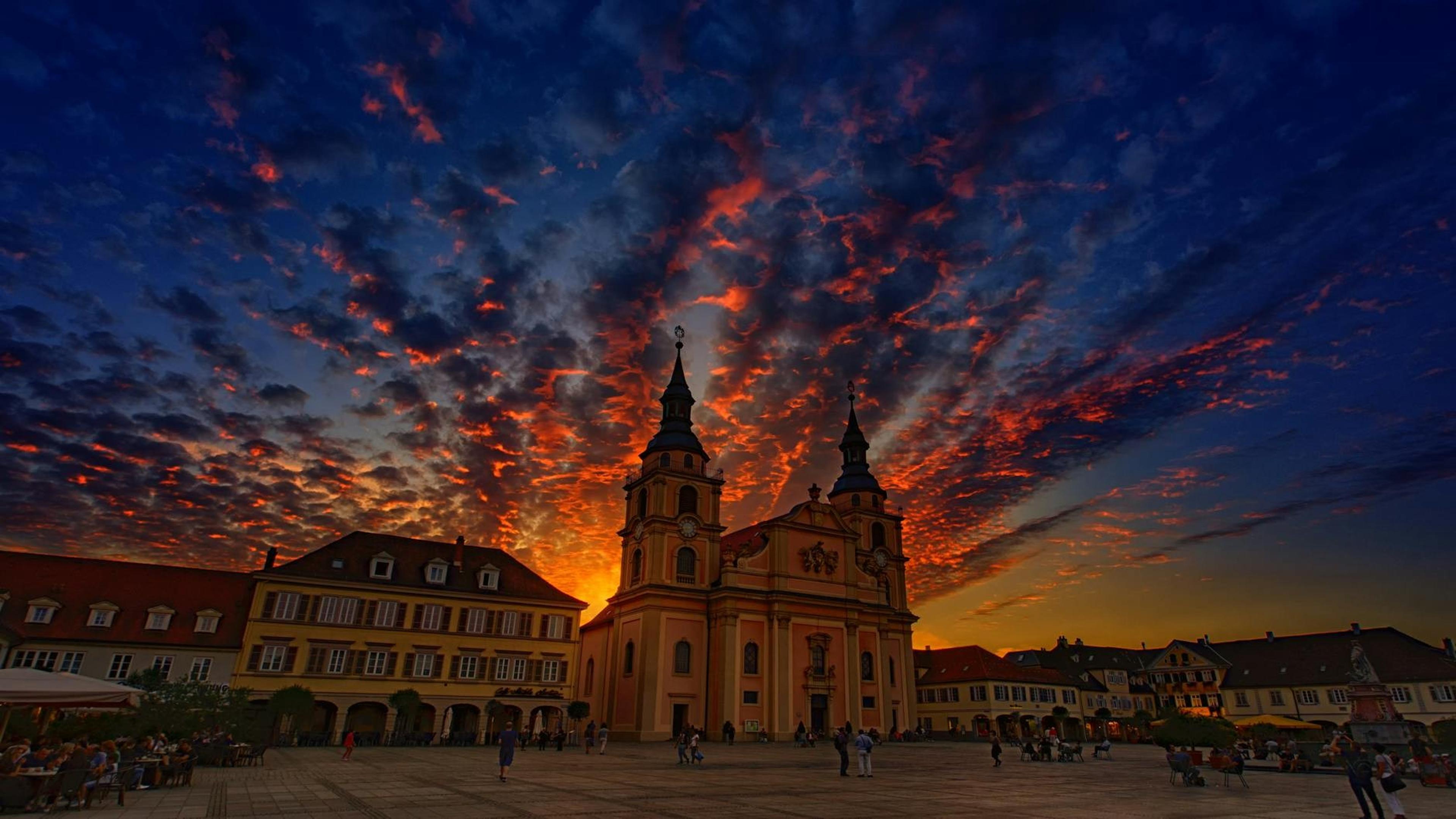 Ludwigsburg