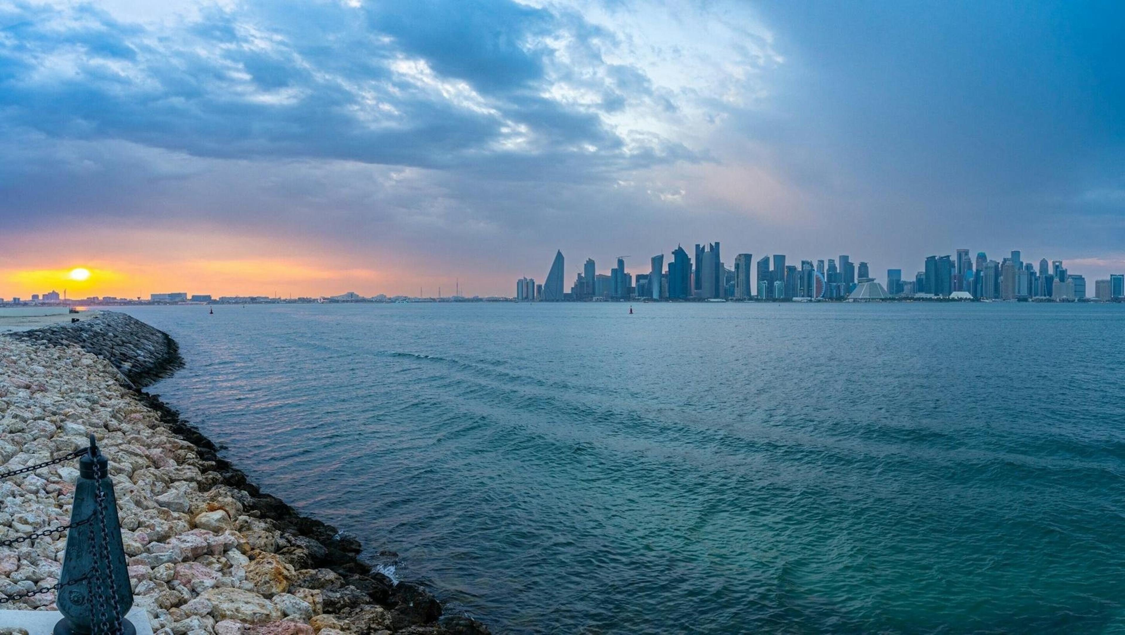 Doha