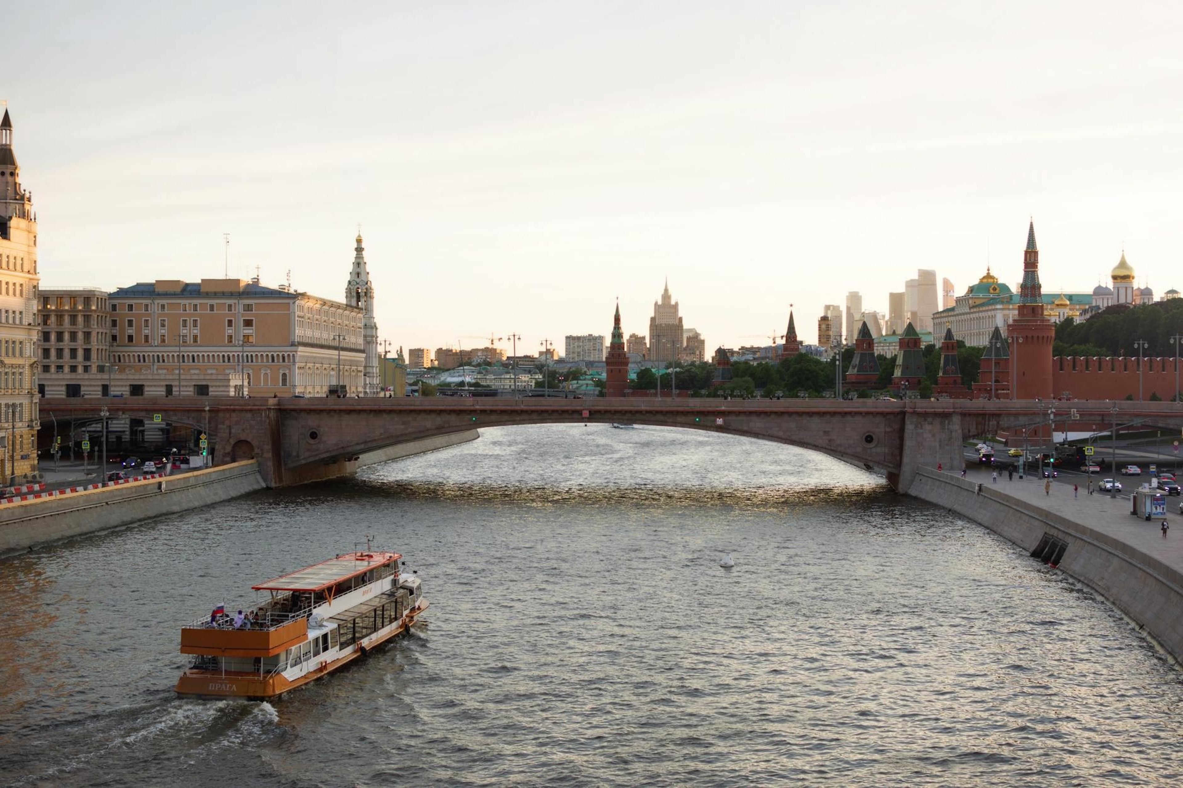 Moscow