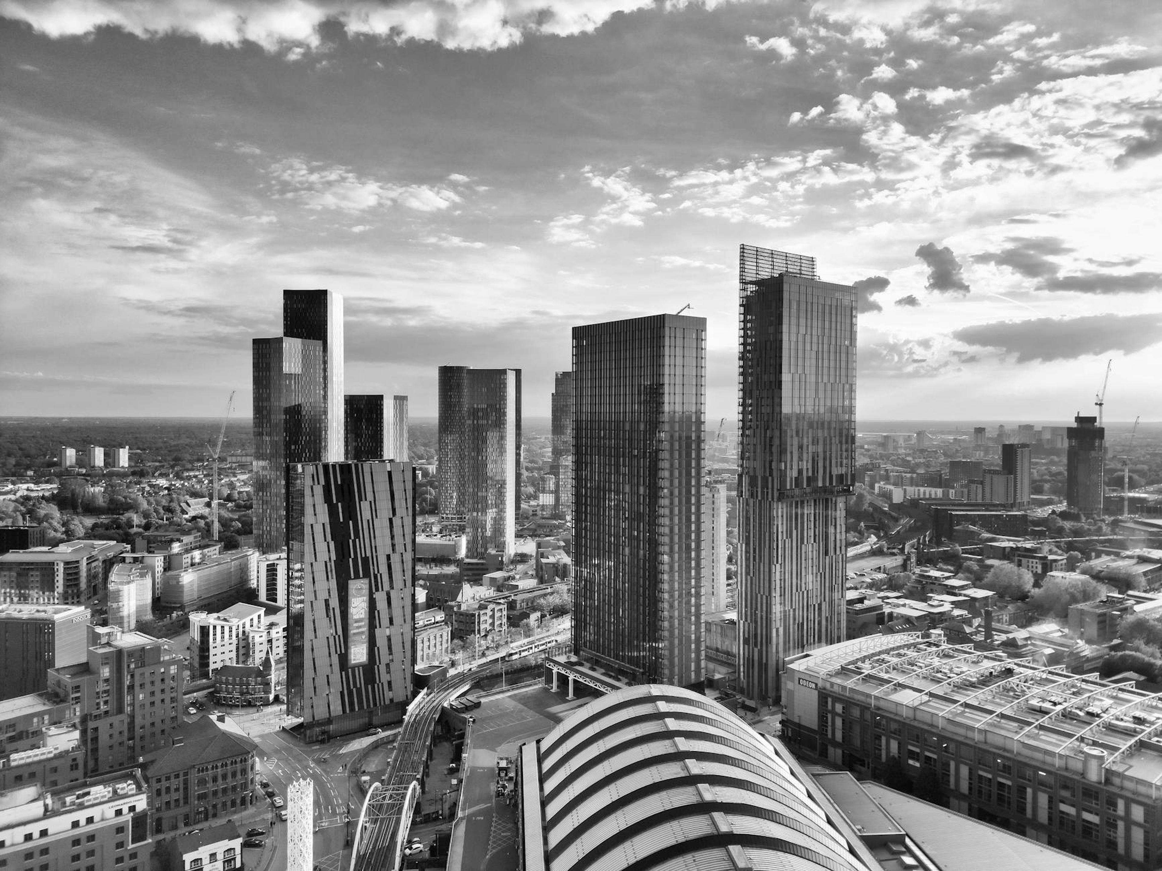 Manchester