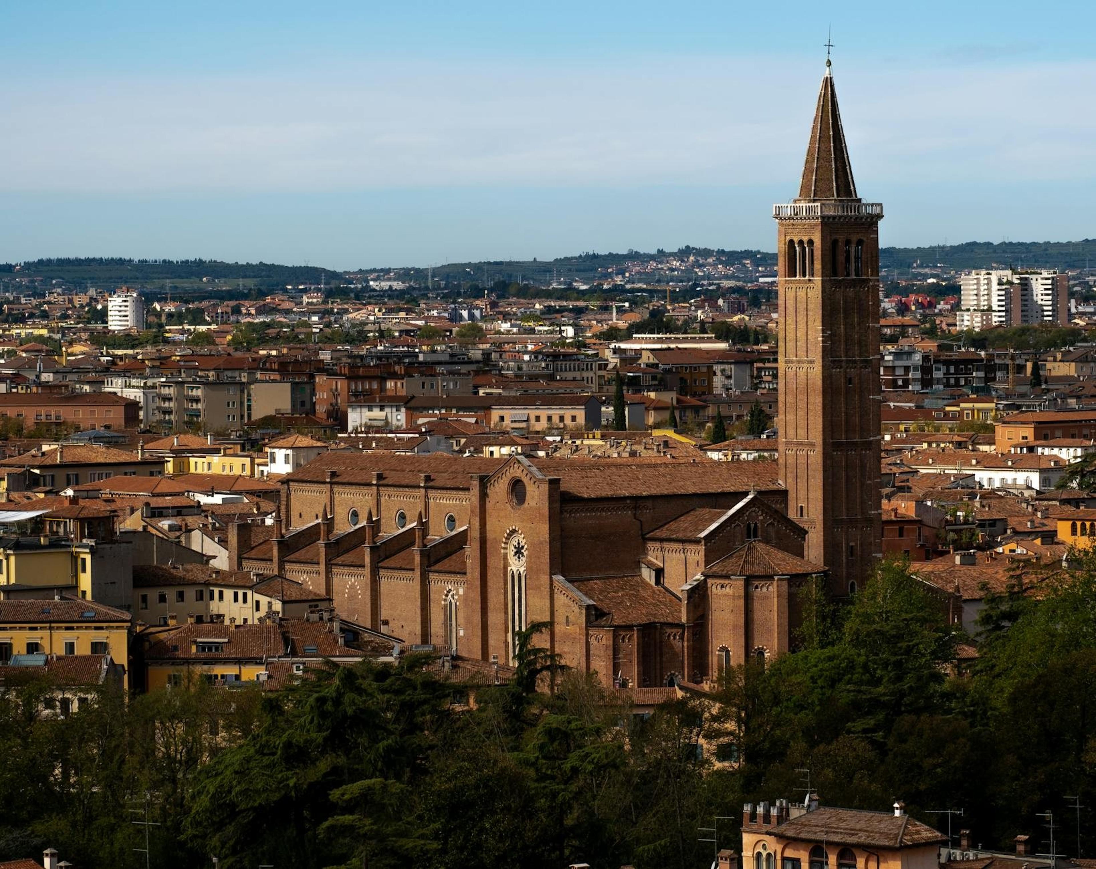 Verona