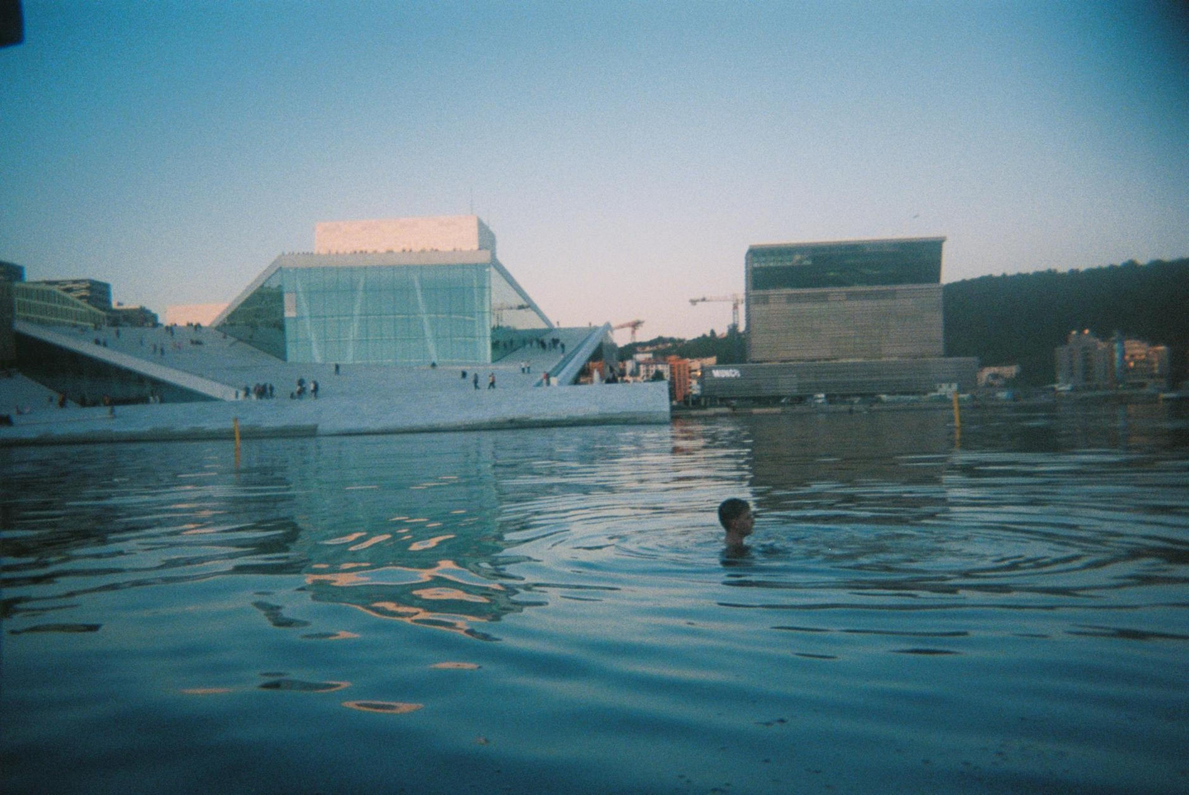 Oslo