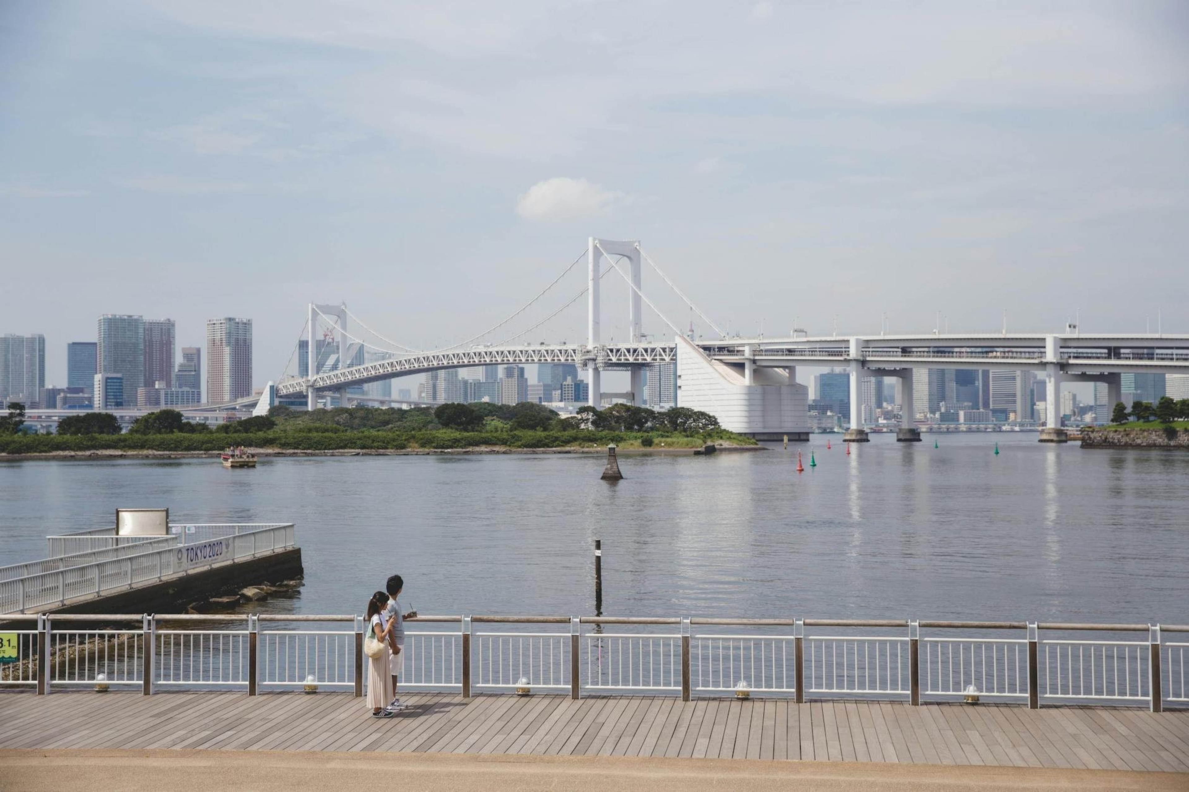 Tokyo