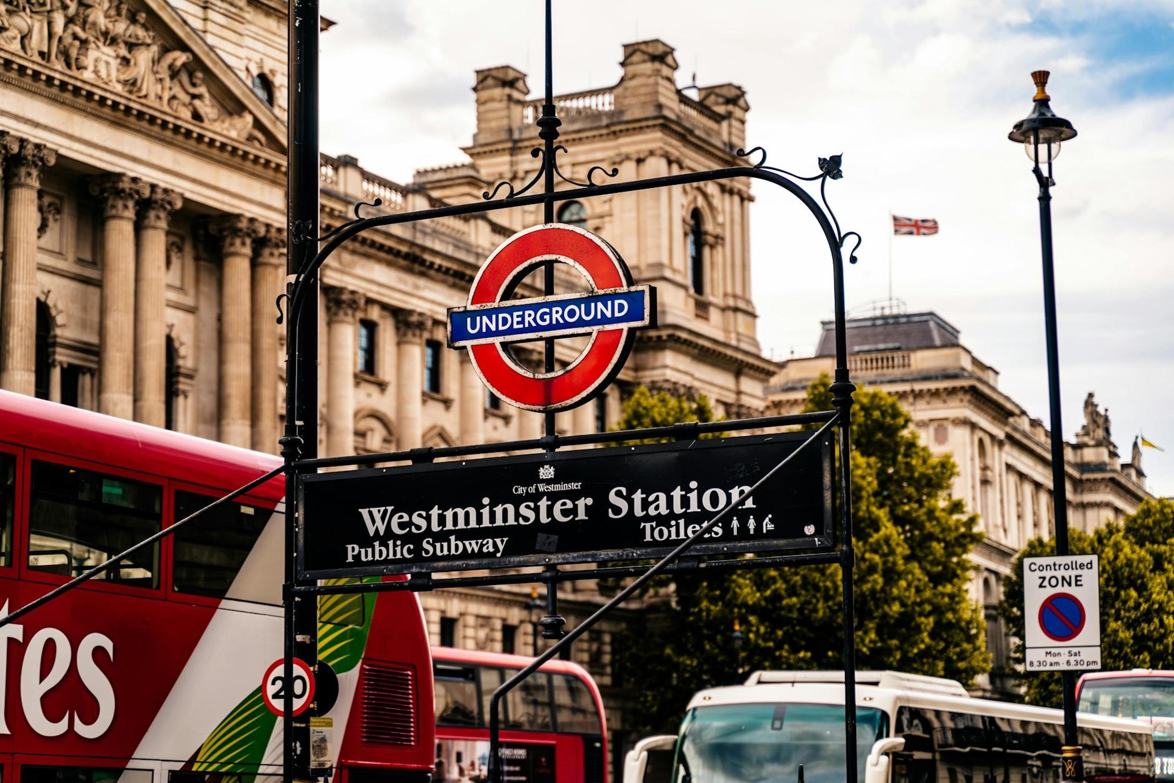 London