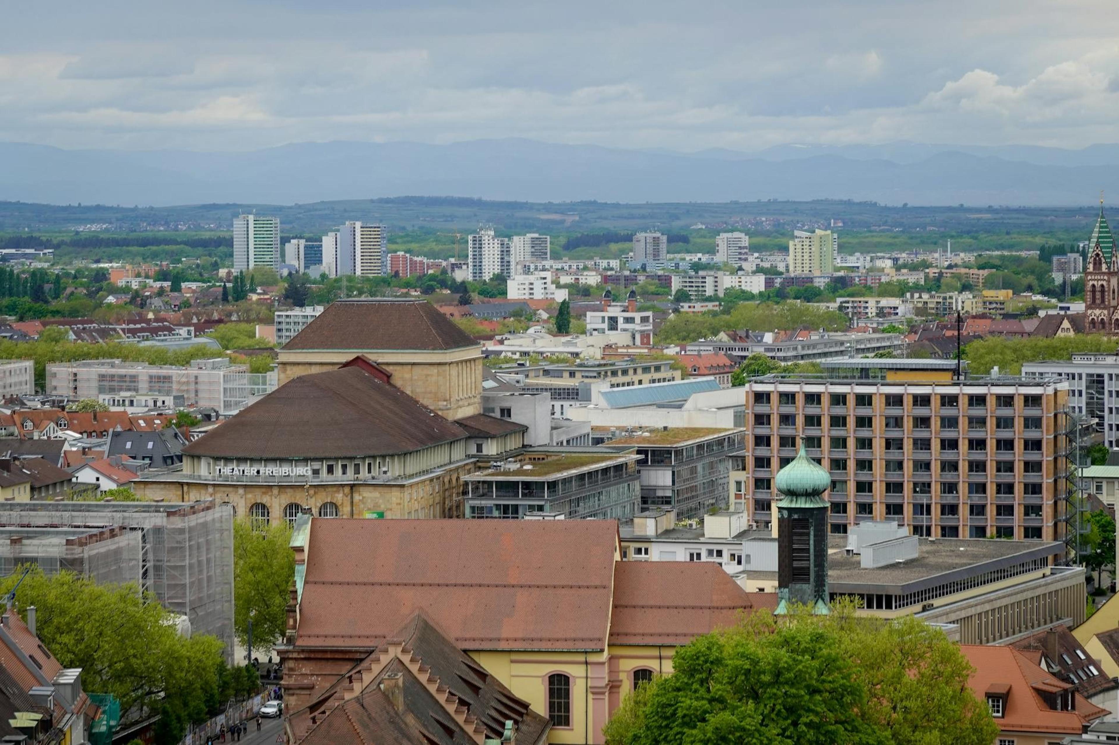 Freiburg