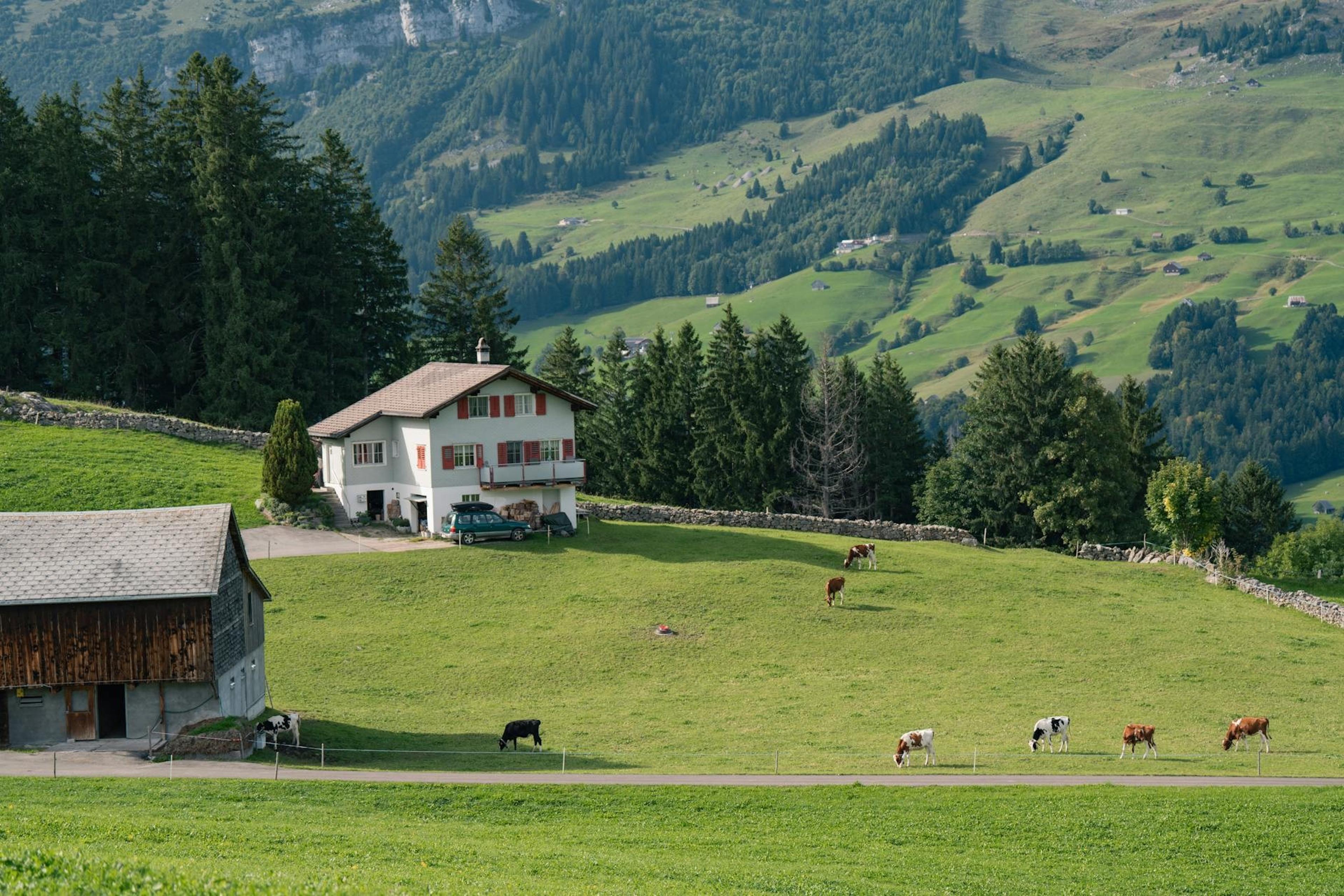Switzerland