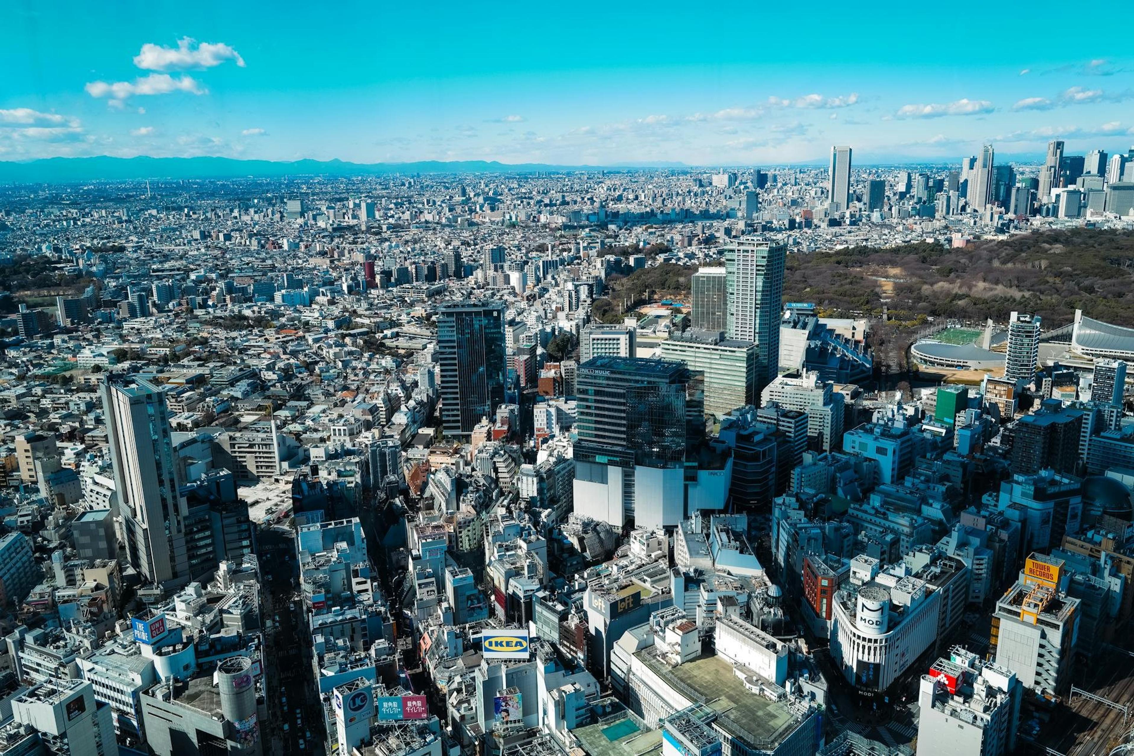 Tokyo
